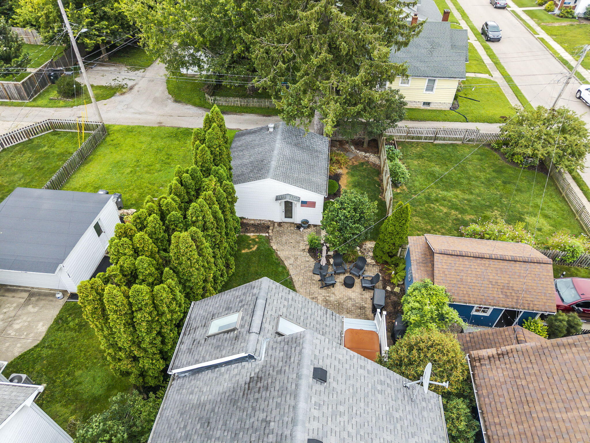 309 Ridge, Troy, Ohio 45373