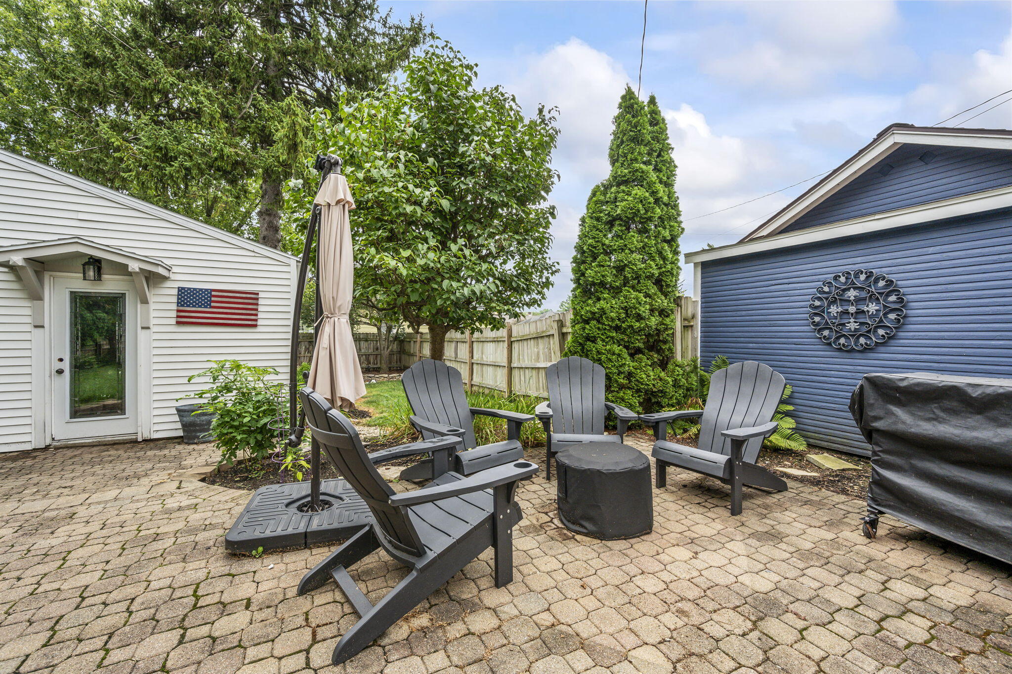 309 Ridge, Troy, Ohio 45373