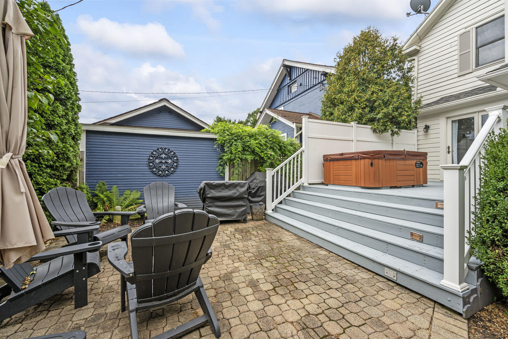 309 Ridge, Troy, Ohio 45373