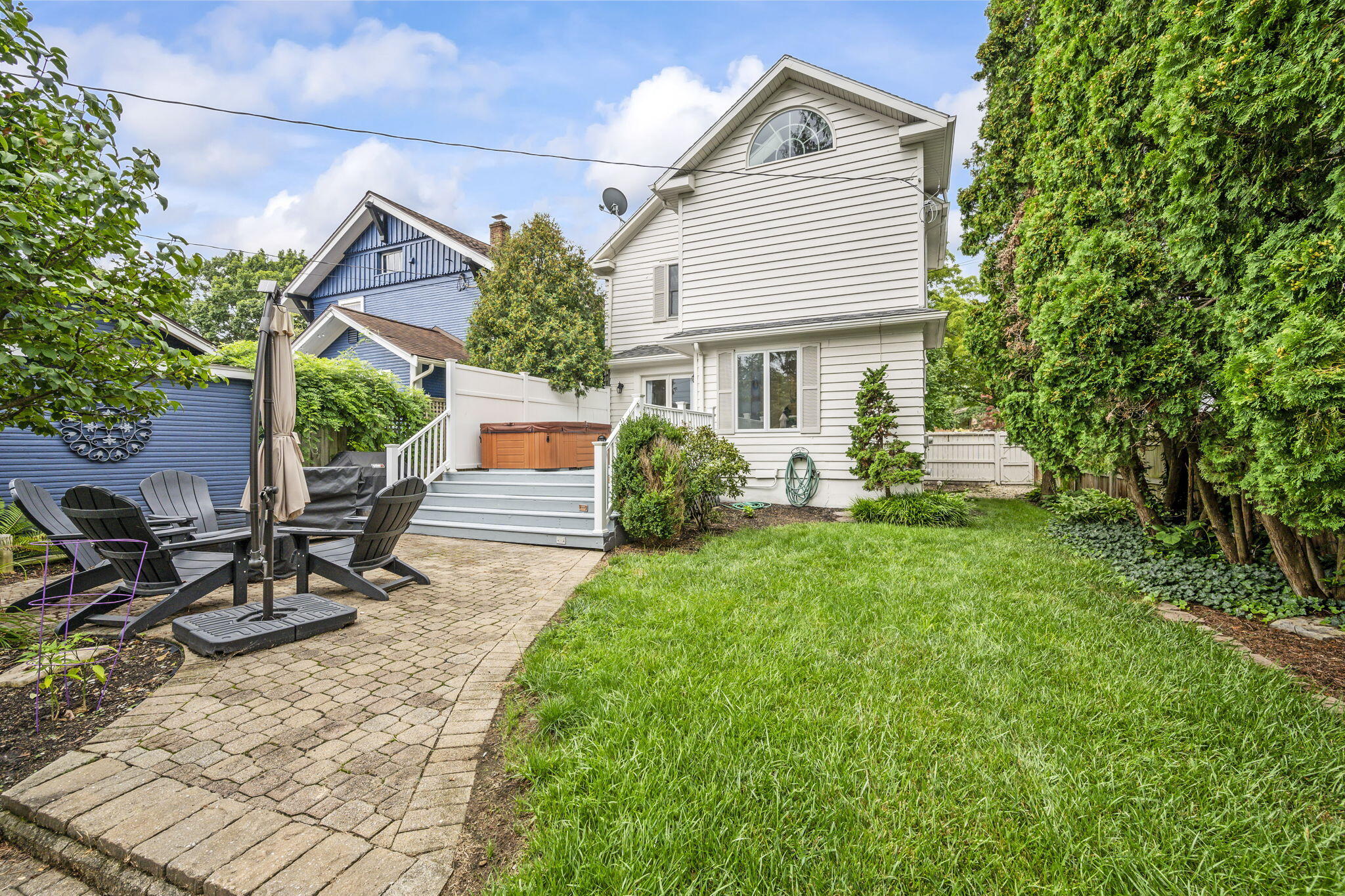 309 Ridge, Troy, Ohio 45373