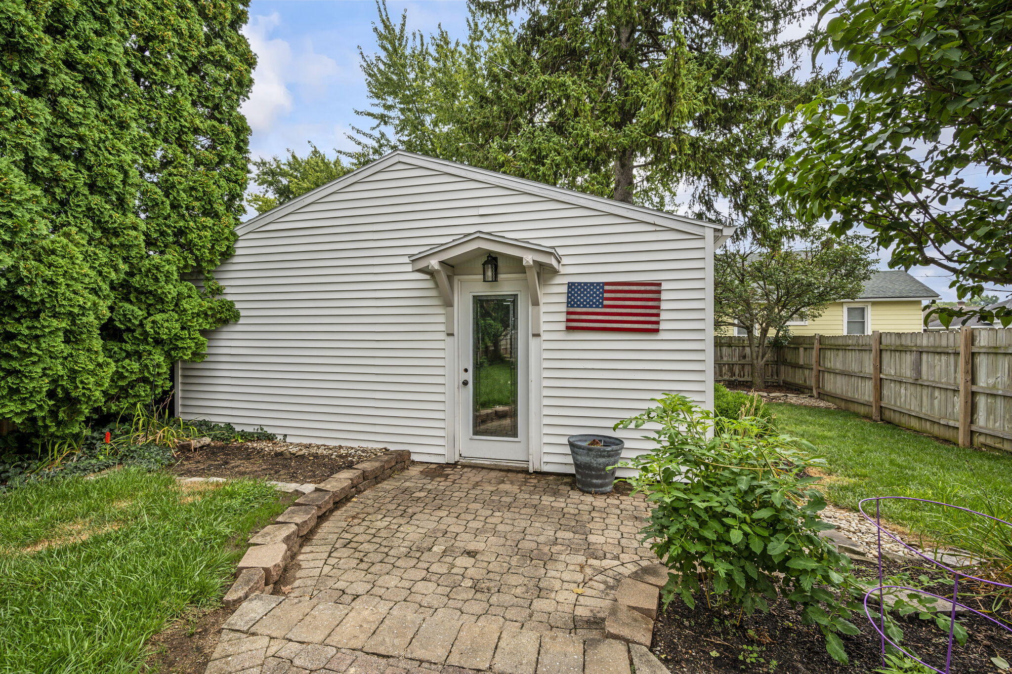 309 Ridge, Troy, Ohio 45373