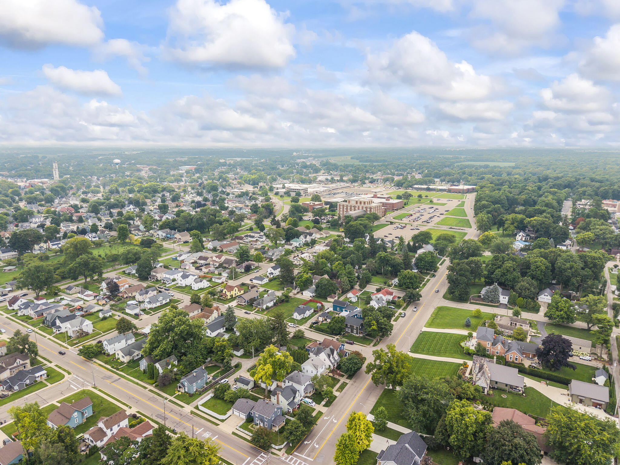 309 Ridge, Troy, Ohio 45373