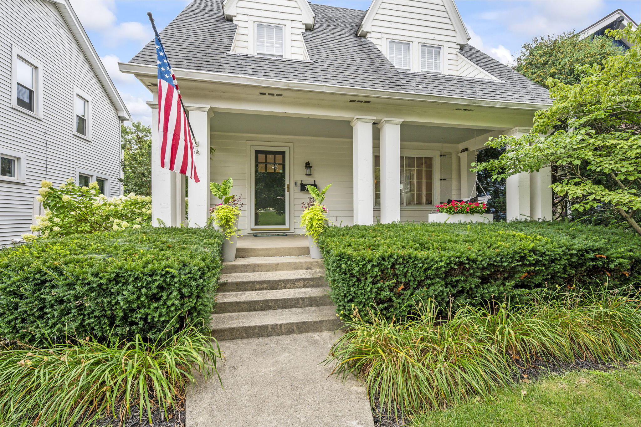 309 Ridge, Troy, Ohio 45373
