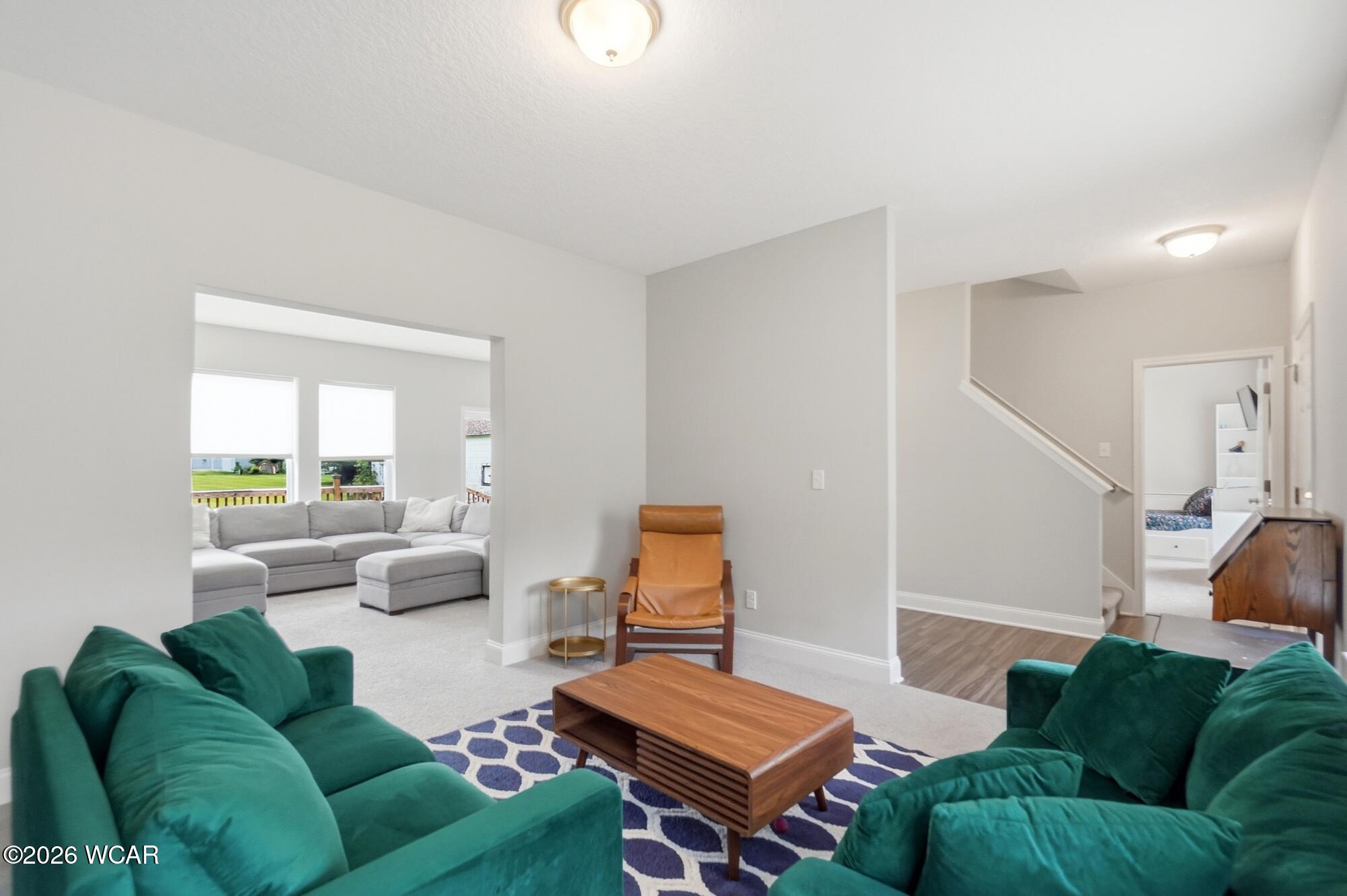 312 Bentley Road, Bluffton, Ohio