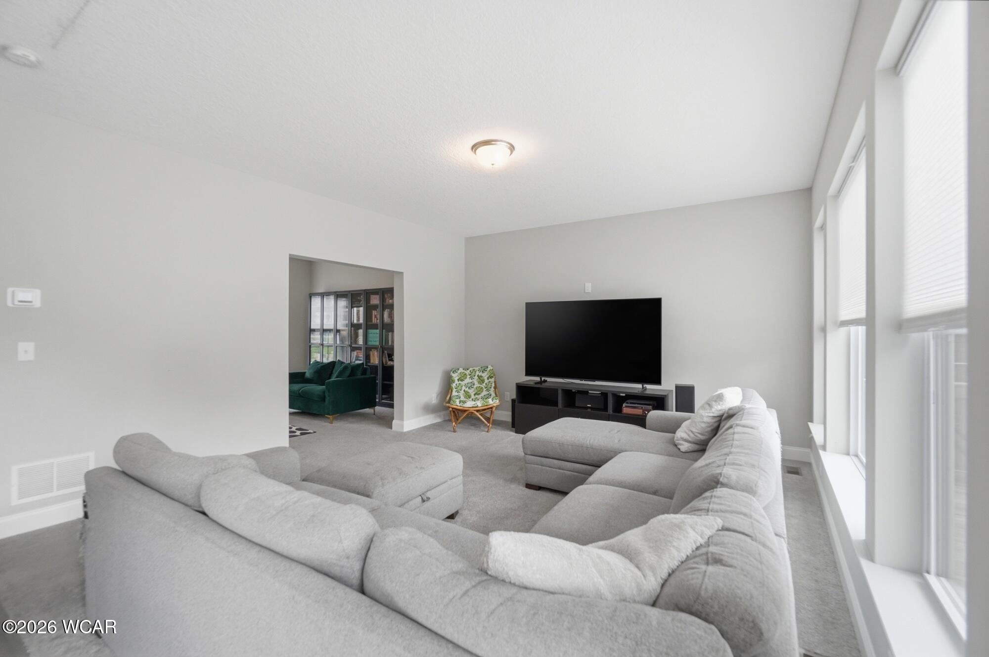 312 Bentley Road, Bluffton, Ohio