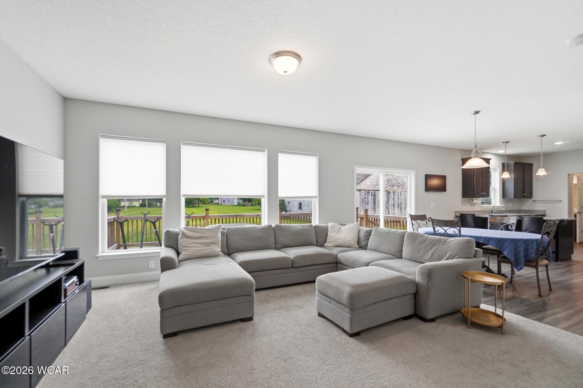 312 Bentley Road, Bluffton, Ohio