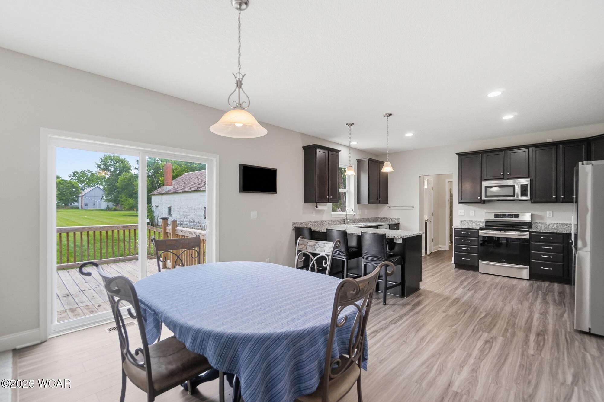 312 Bentley Road, Bluffton, Ohio