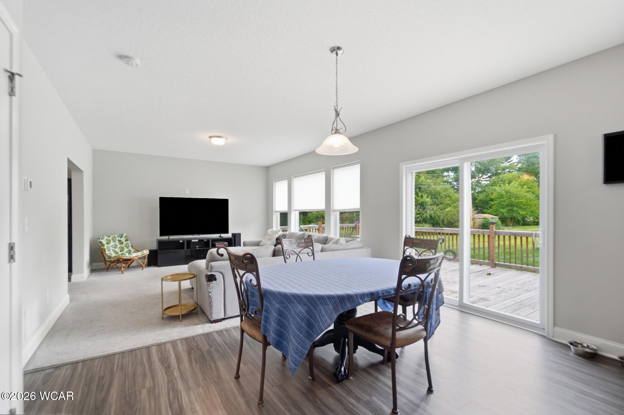 312 Bentley Road, Bluffton, Ohio