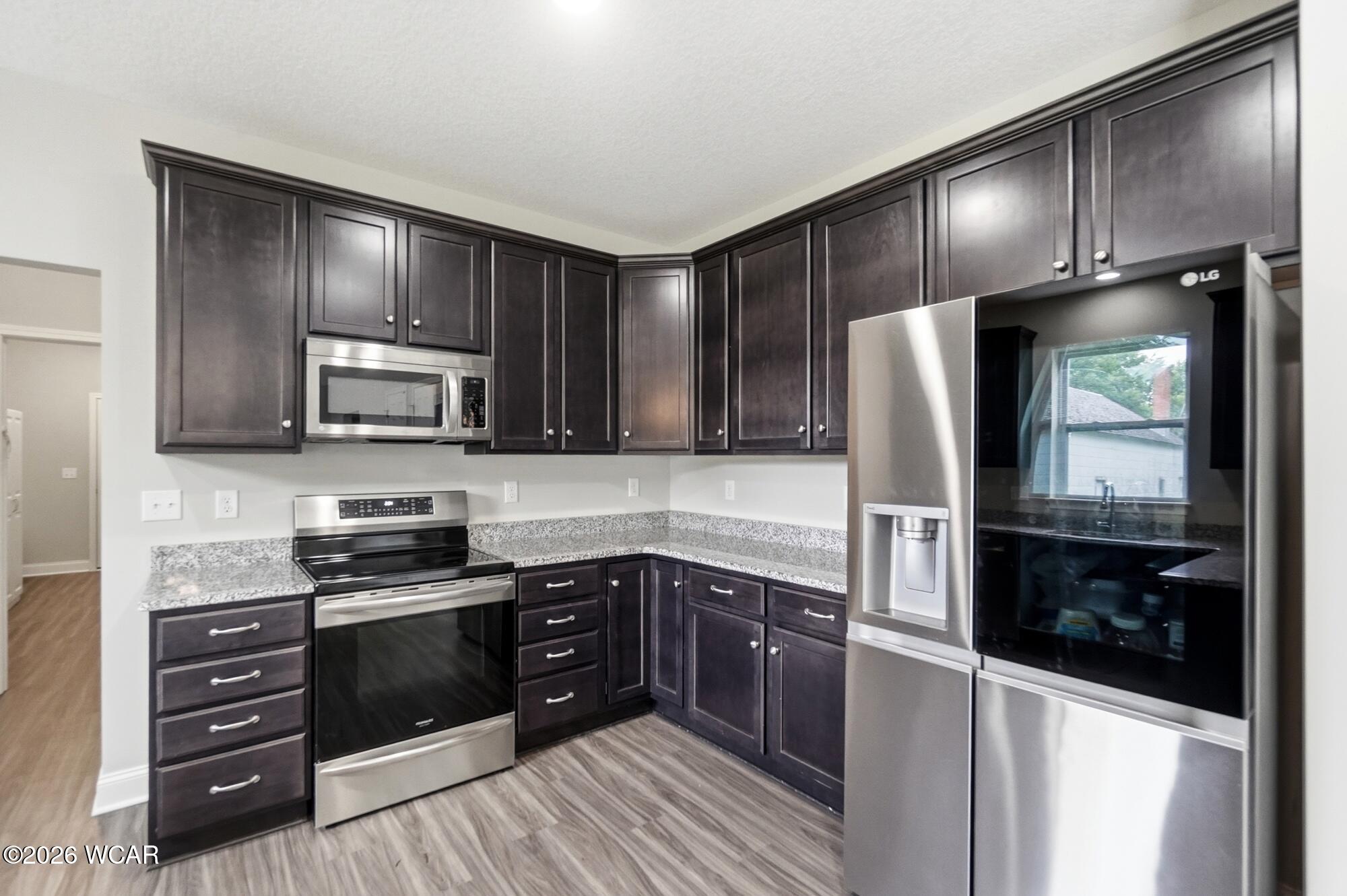 312 Bentley Road, Bluffton, Ohio