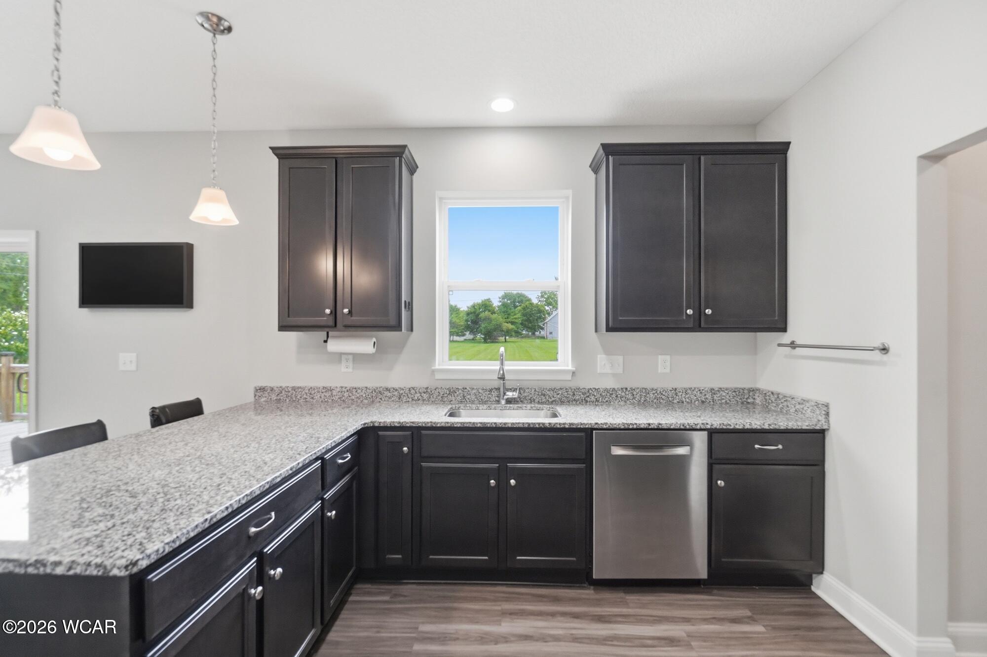 312 Bentley Road, Bluffton, Ohio