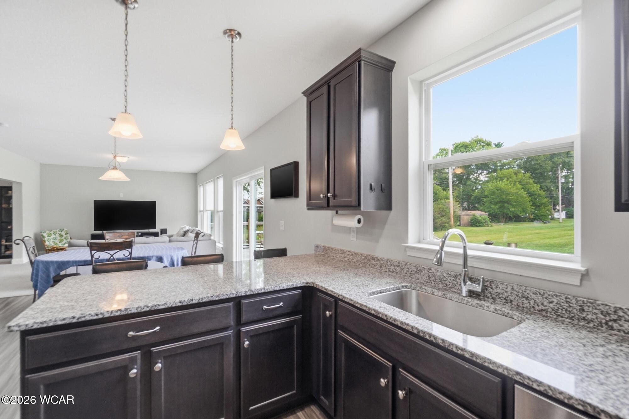 312 Bentley Road, Bluffton, Ohio