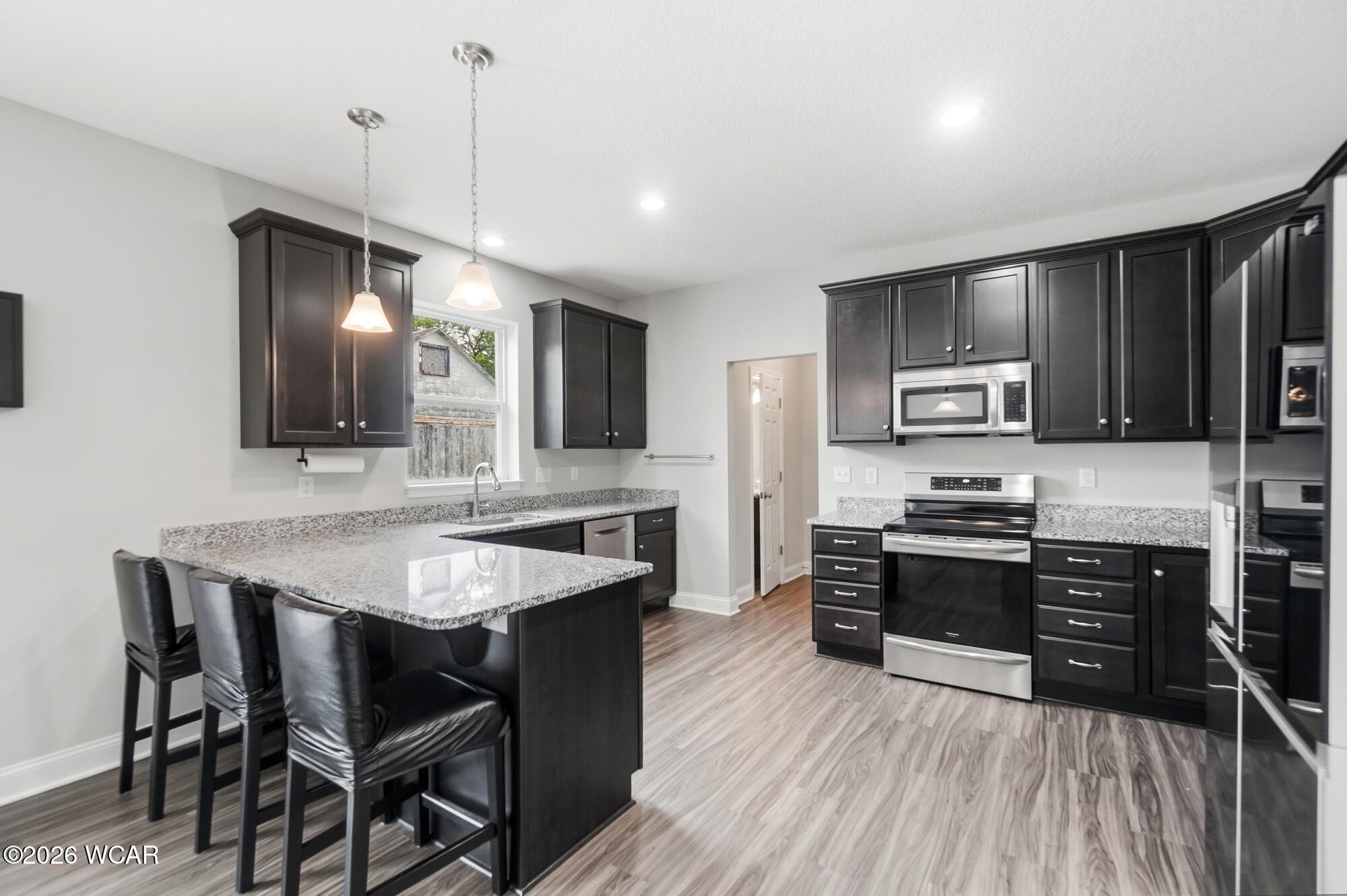 312 Bentley Road, Bluffton, Ohio