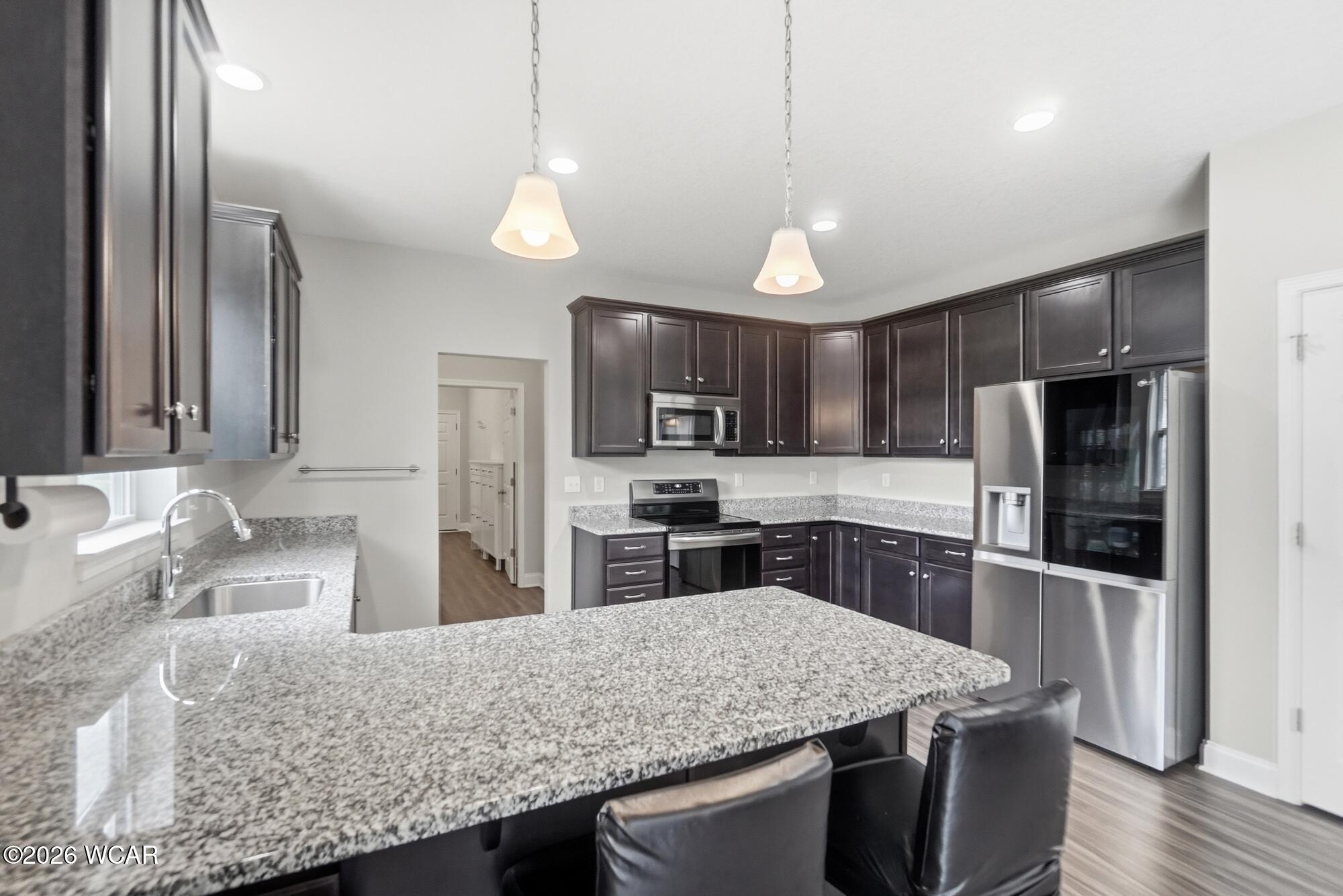 312 Bentley Road, Bluffton, Ohio