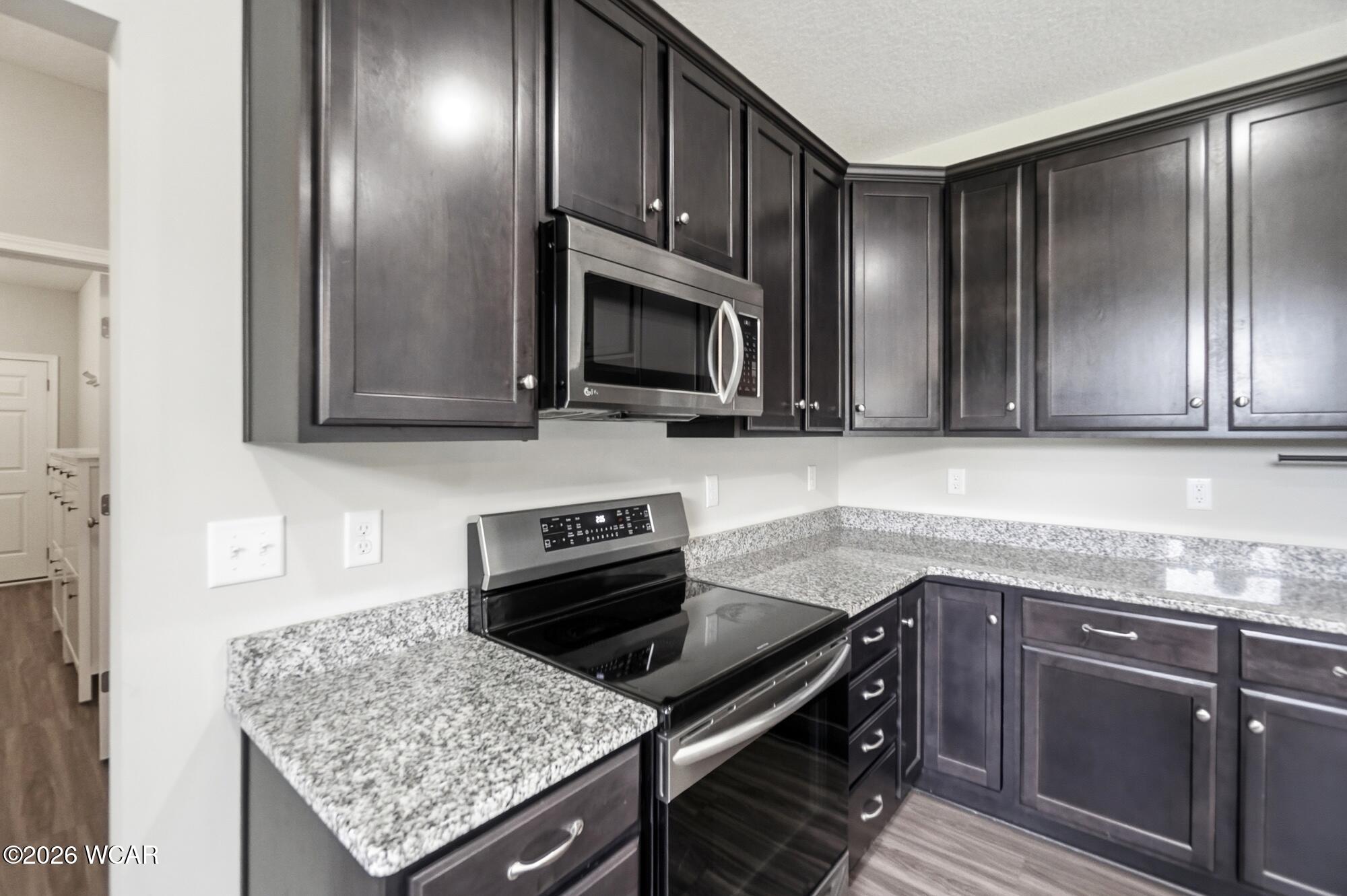 312 Bentley Road, Bluffton, Ohio