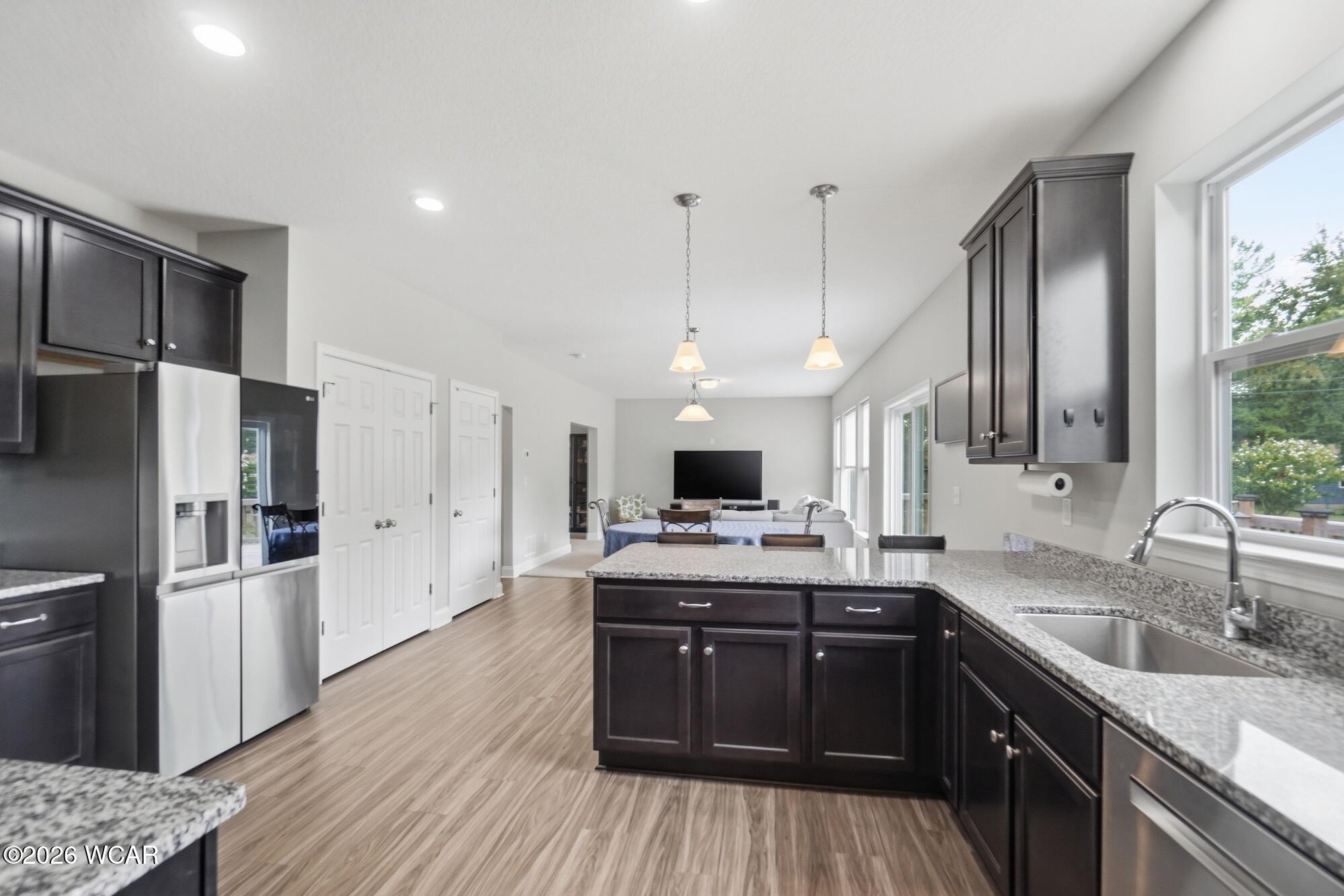 312 Bentley Road, Bluffton, Ohio