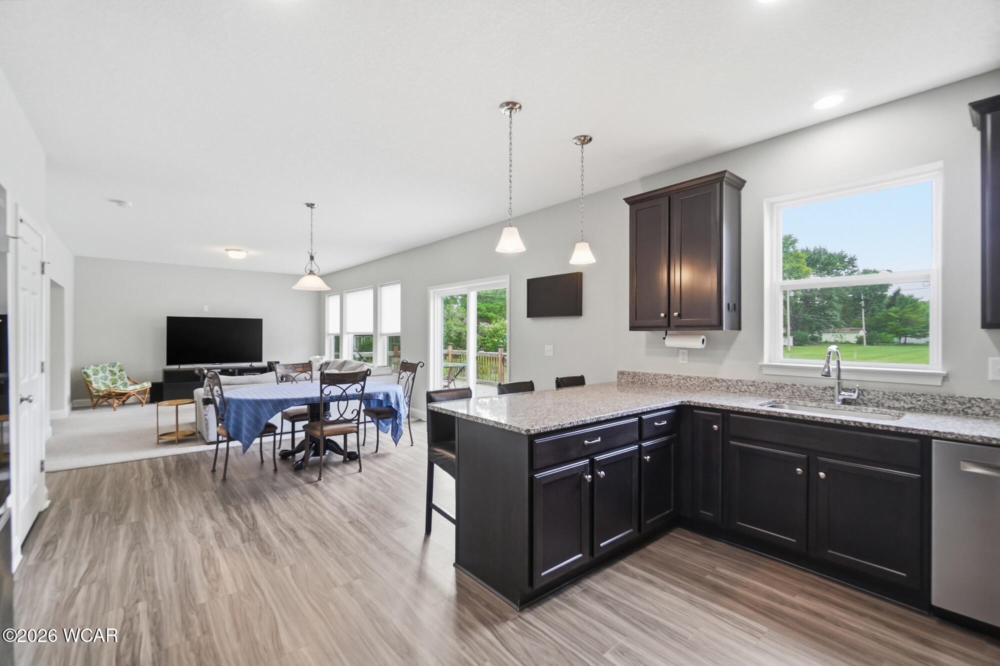 312 Bentley Road, Bluffton, Ohio
