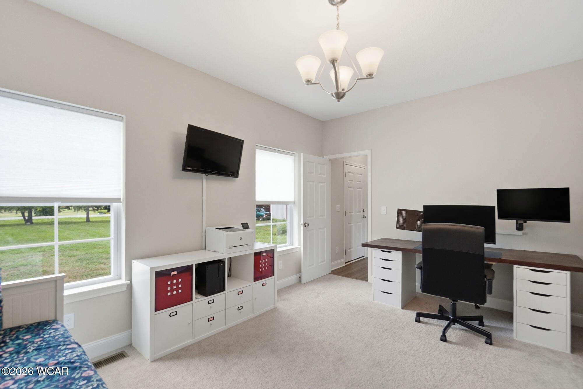 312 Bentley Road, Bluffton, Ohio