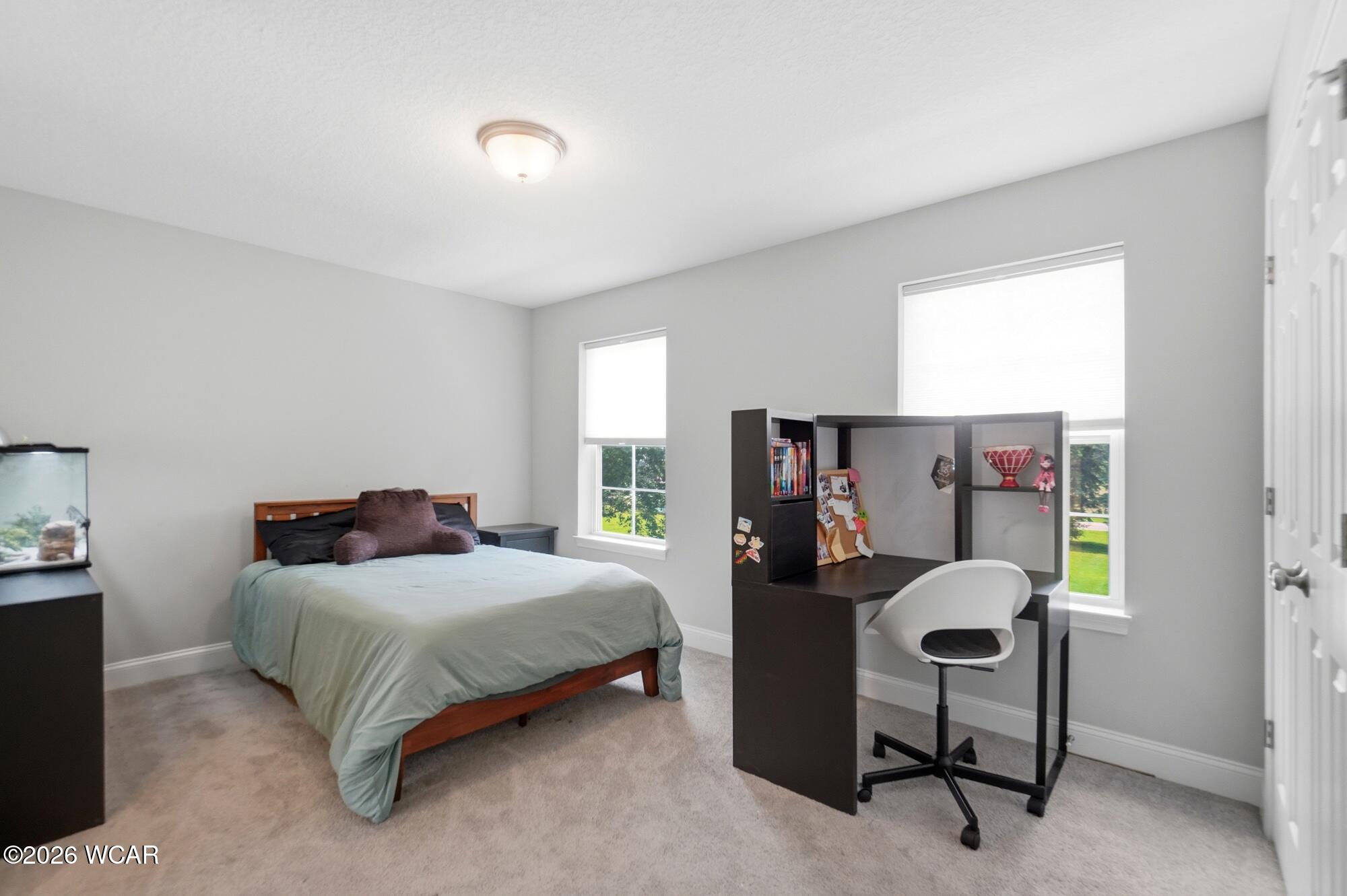 312 Bentley Road, Bluffton, Ohio