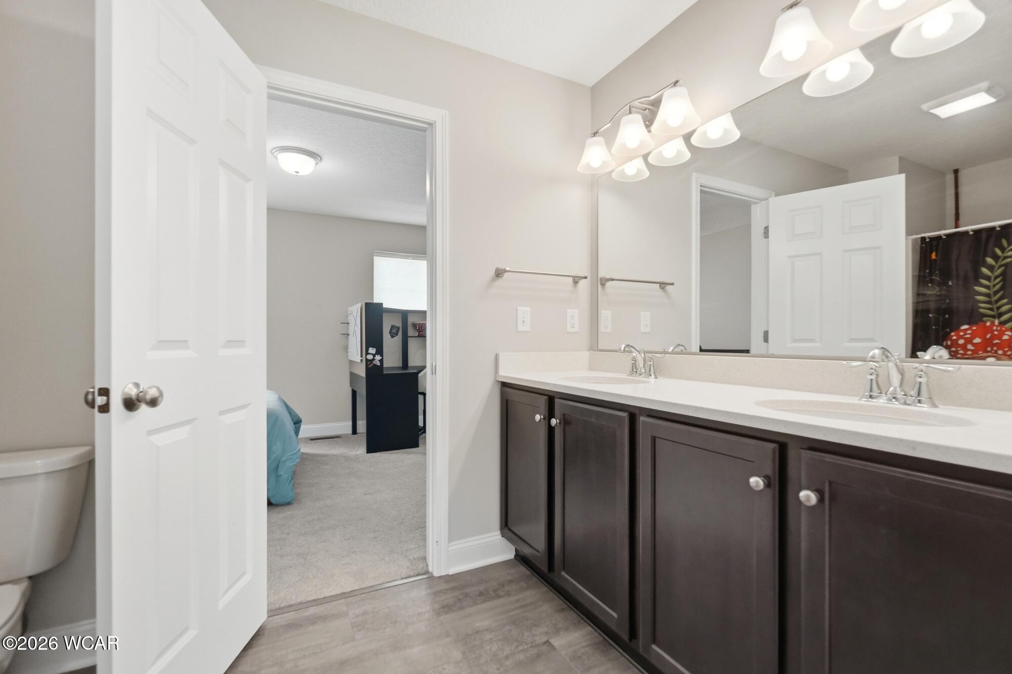 312 Bentley Road, Bluffton, Ohio
