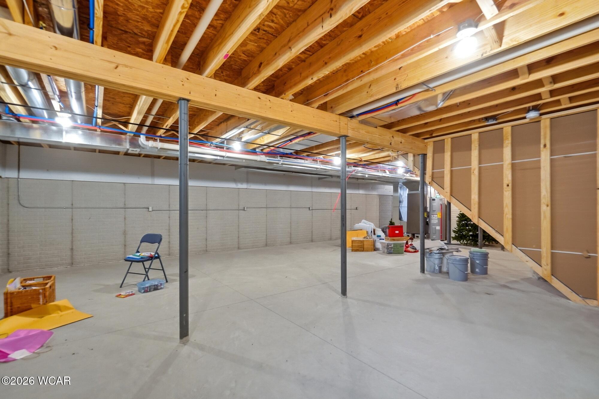 312 Bentley Road, Bluffton, Ohio