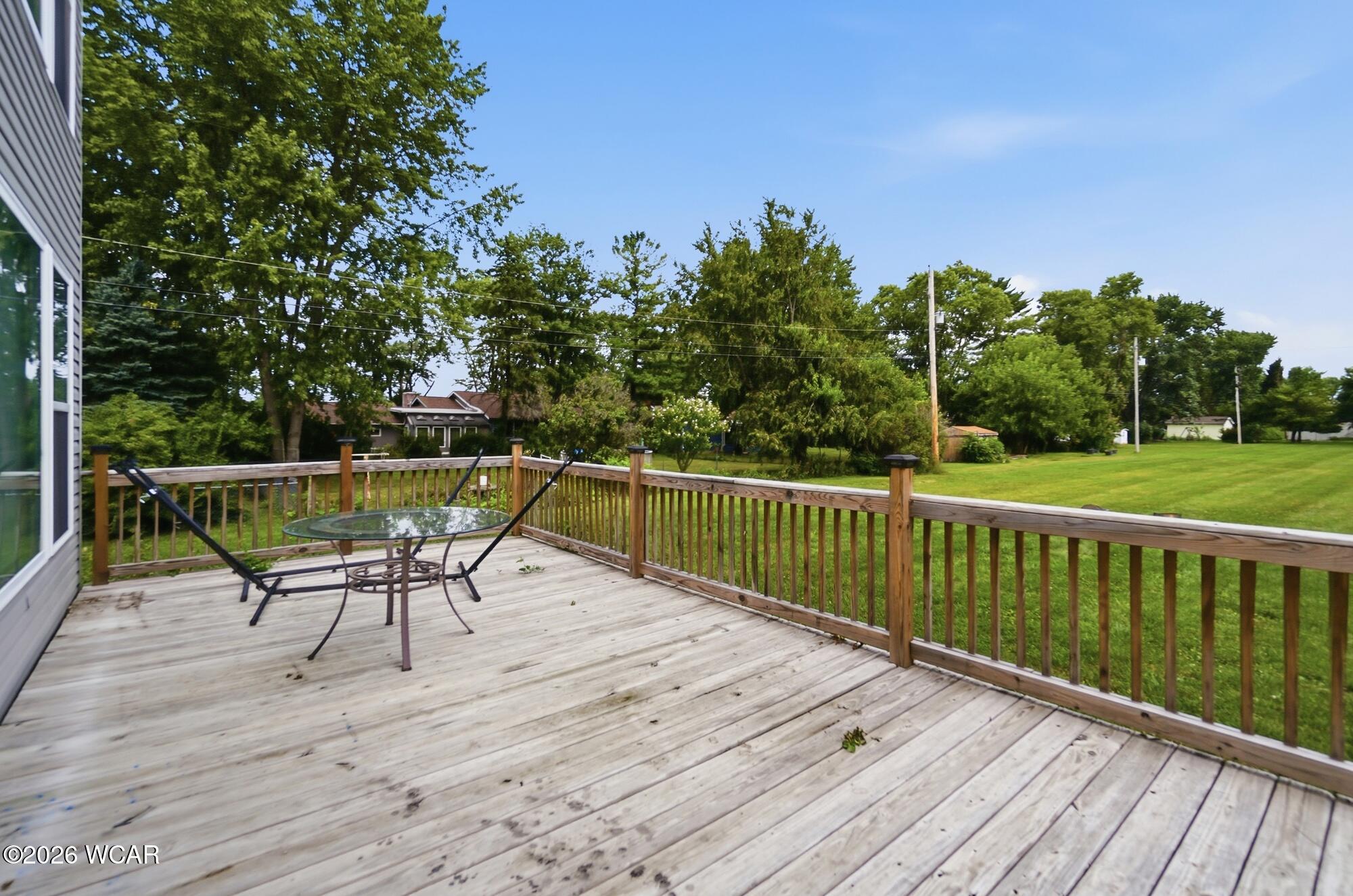 312 Bentley Road, Bluffton, Ohio