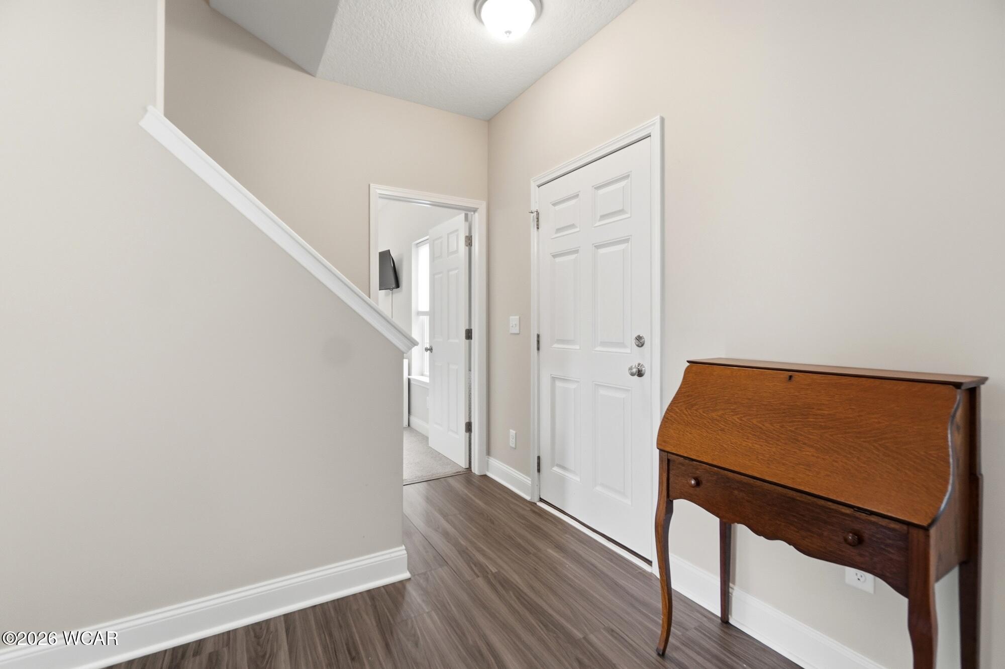 312 Bentley Road, Bluffton, Ohio