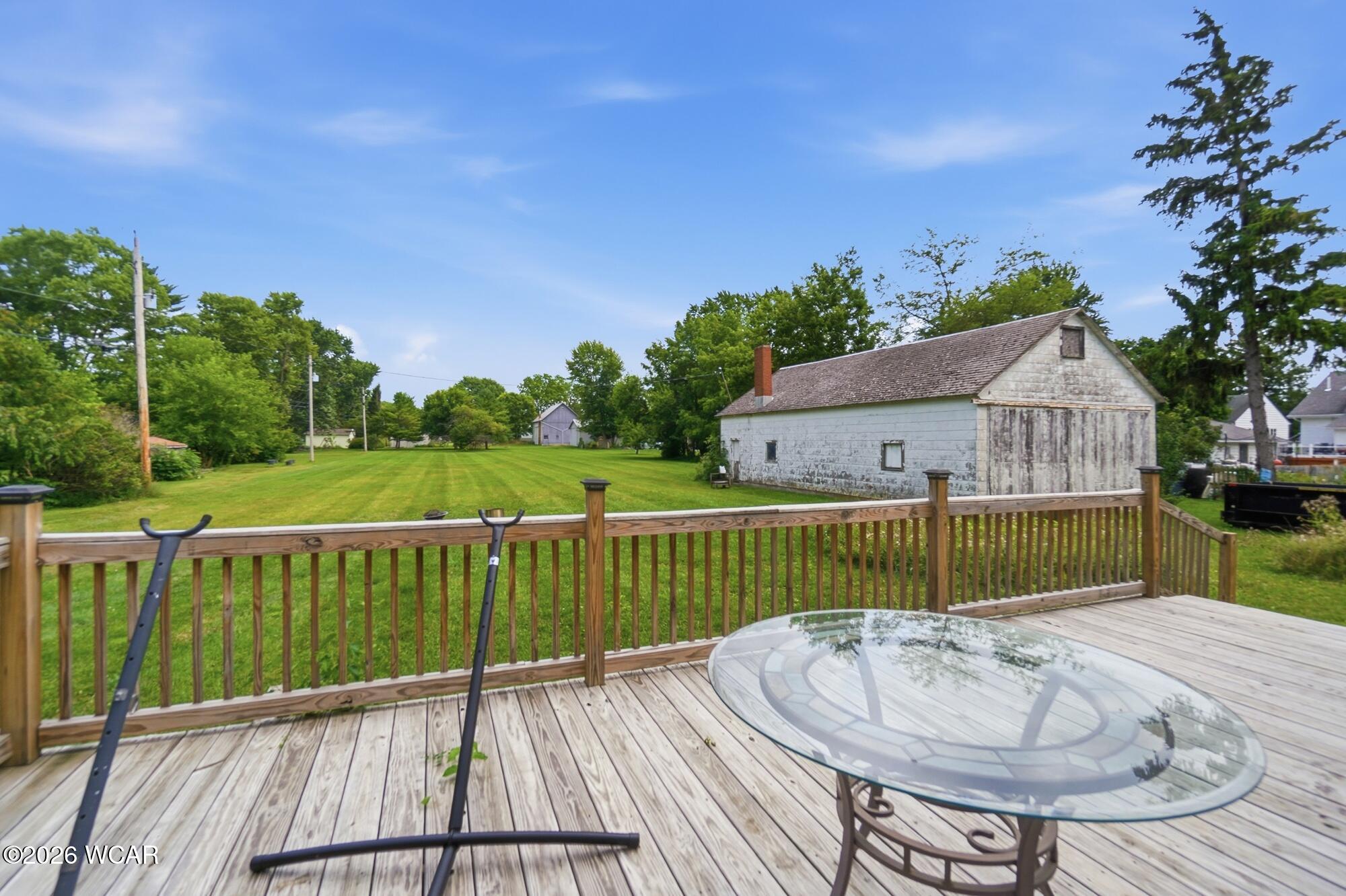 312 Bentley Road, Bluffton, Ohio