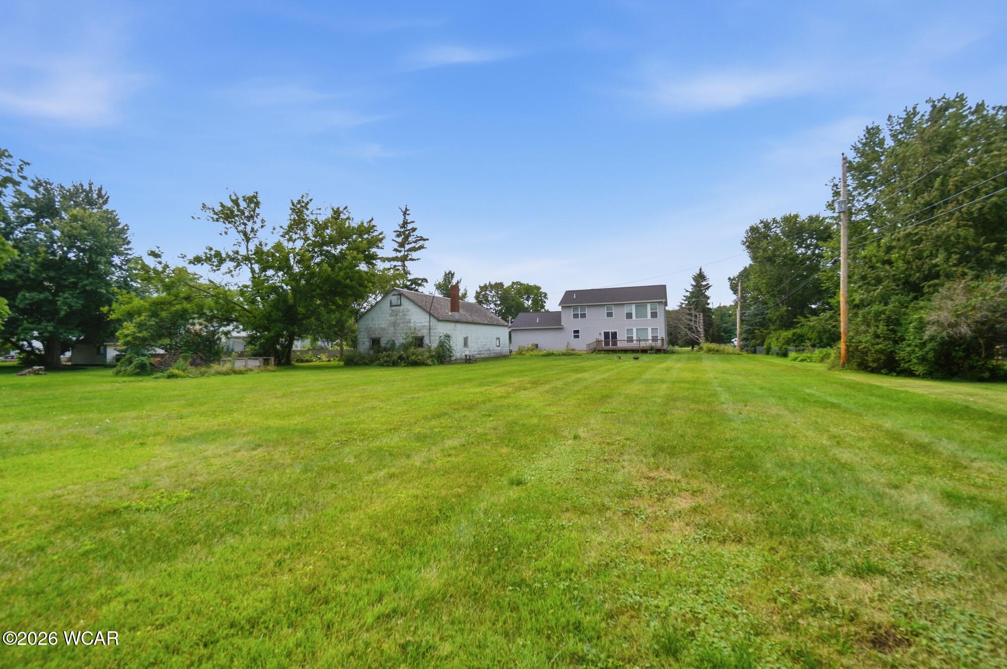 312 Bentley Road, Bluffton, Ohio