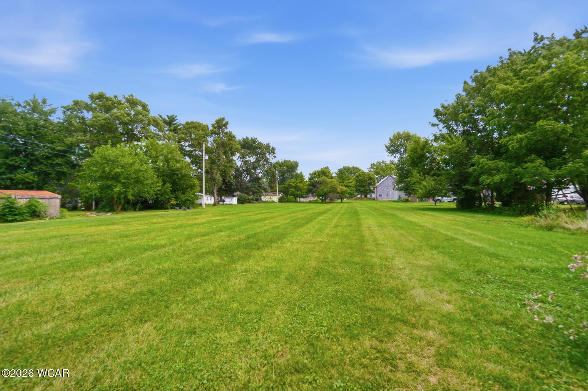 312 Bentley Road, Bluffton, Ohio