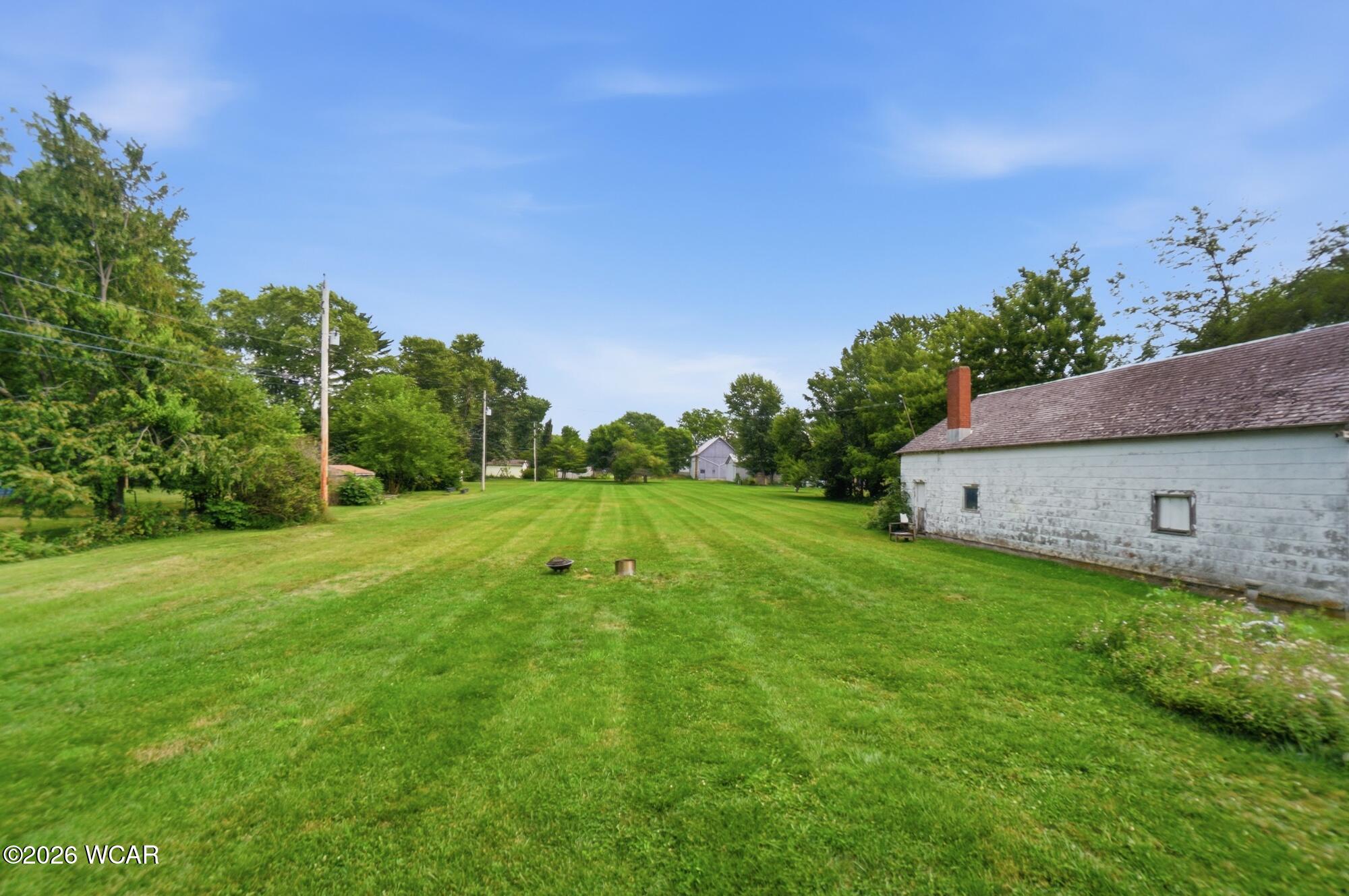 312 Bentley Road, Bluffton, Ohio