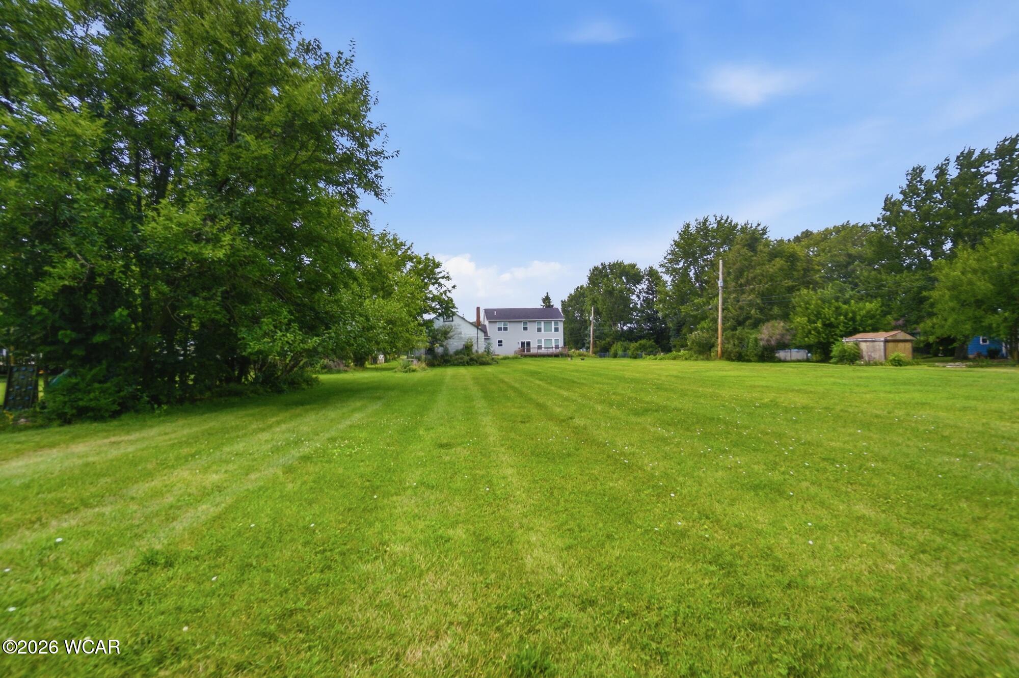 312 Bentley Road, Bluffton, Ohio
