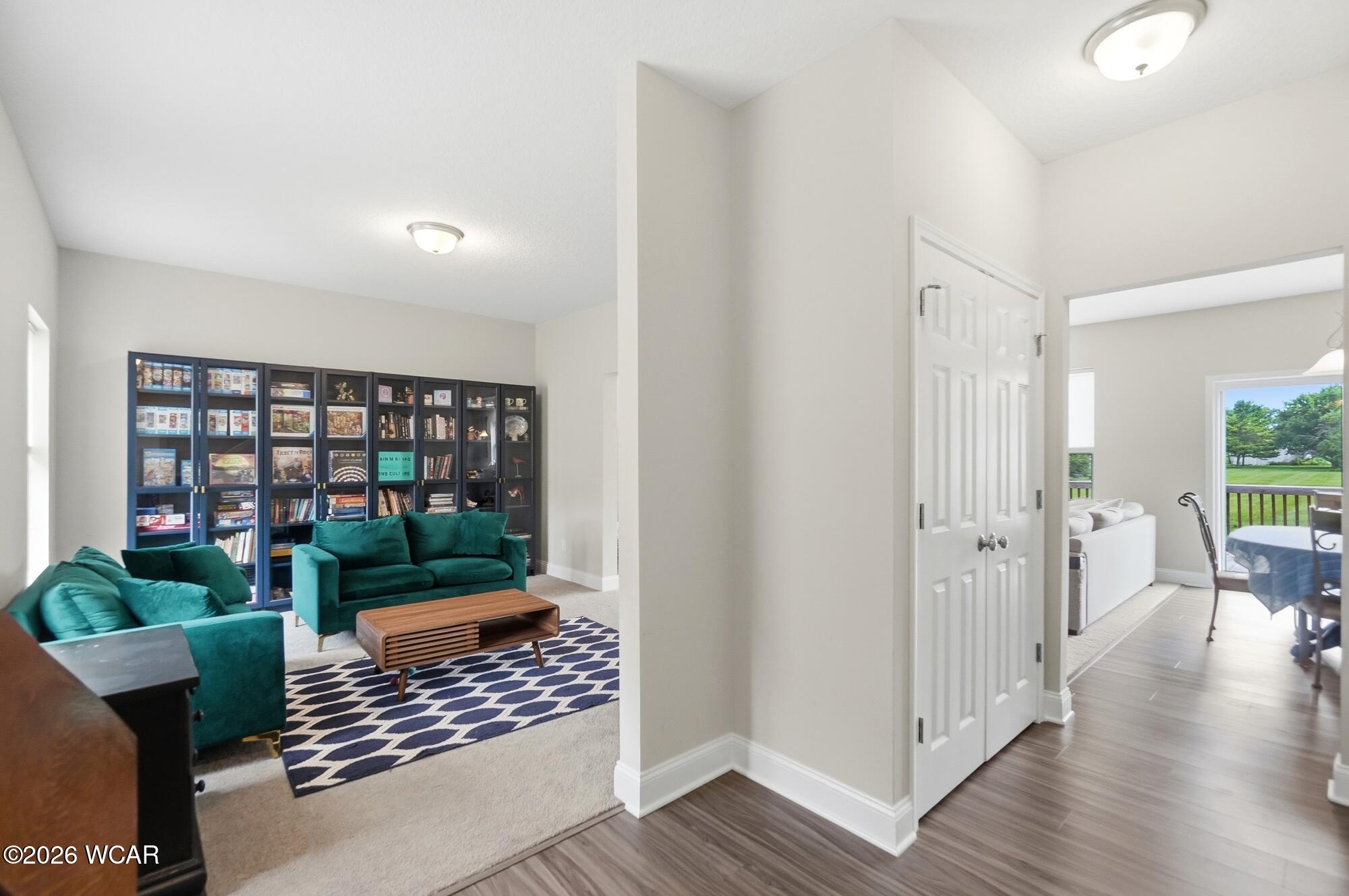312 Bentley Road, Bluffton, Ohio