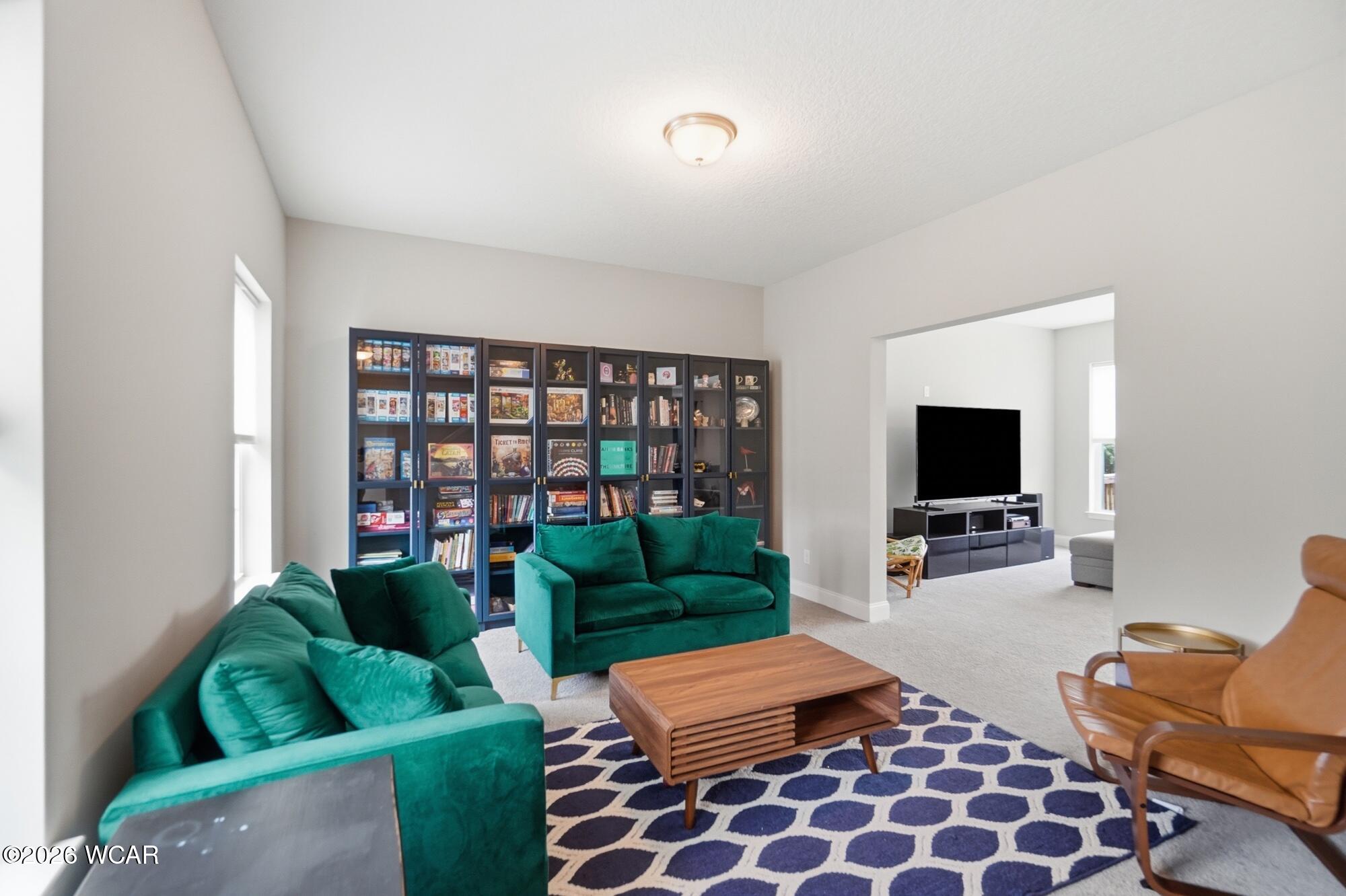 312 Bentley Road, Bluffton, Ohio