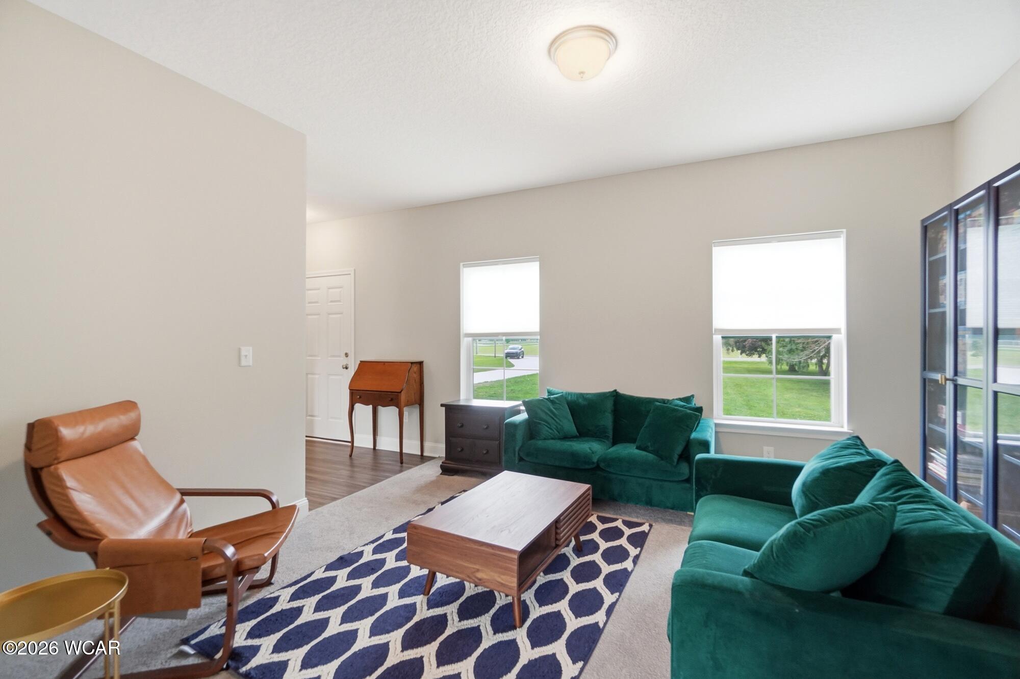 312 Bentley Road, Bluffton, Ohio