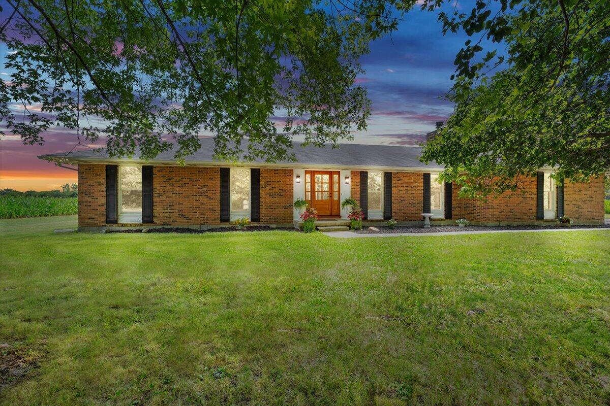 11855 Troy, New Carlisle, Ohio 45344