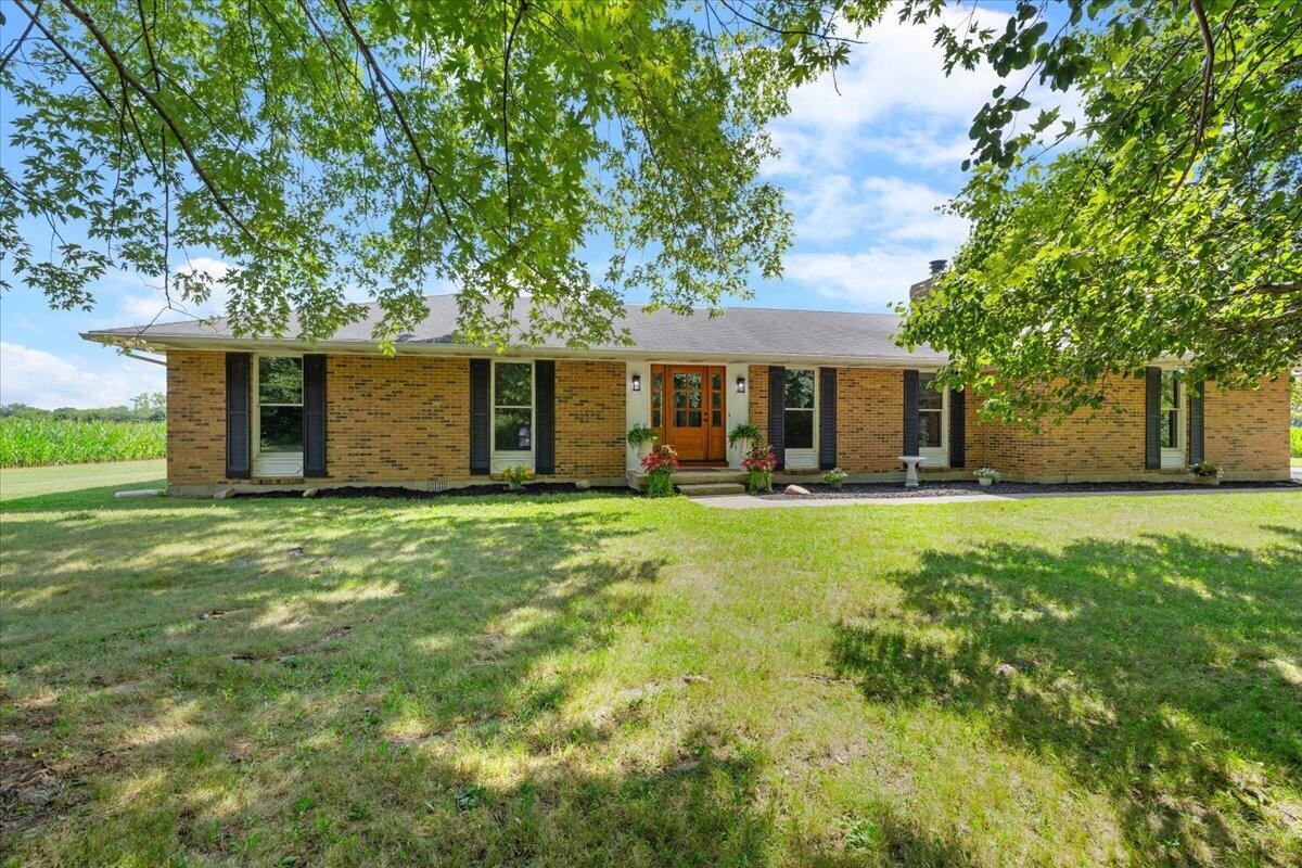 11855 Troy, New Carlisle, Ohio 45344