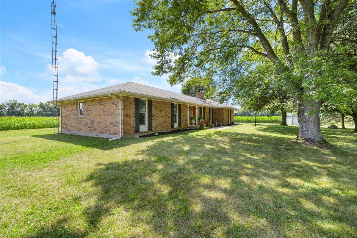 11855 Troy, New Carlisle, Ohio 45344