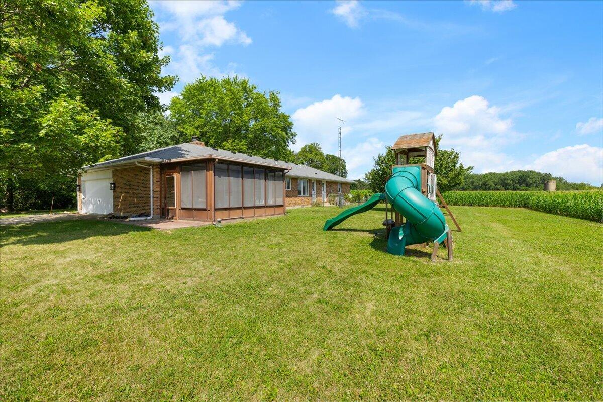 11855 Troy, New Carlisle, Ohio 45344