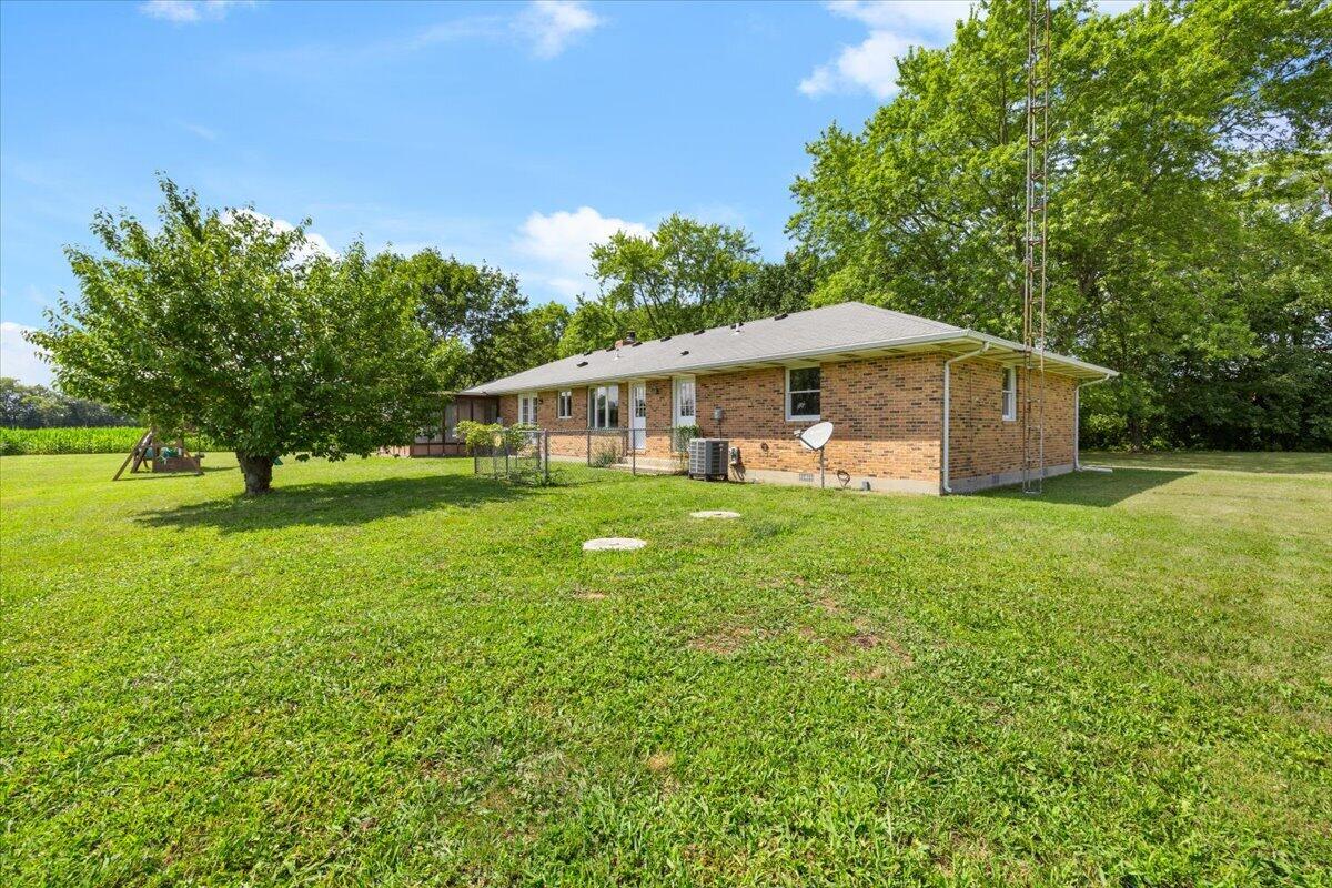 11855 Troy, New Carlisle, Ohio 45344