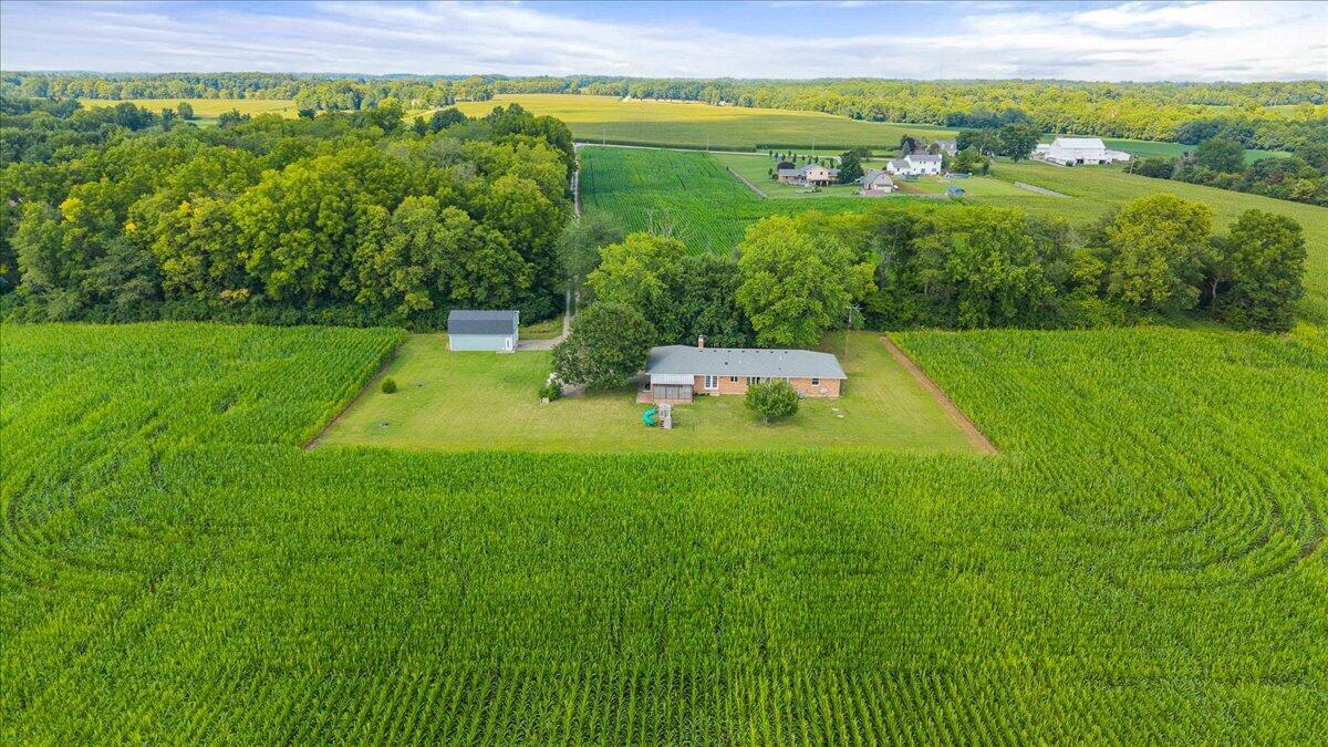 11855 Troy, New Carlisle, Ohio 45344