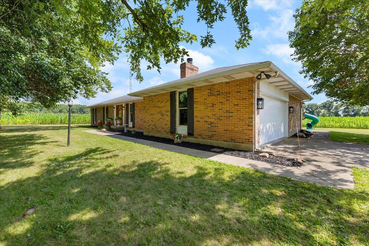 11855 Troy, New Carlisle, Ohio 45344