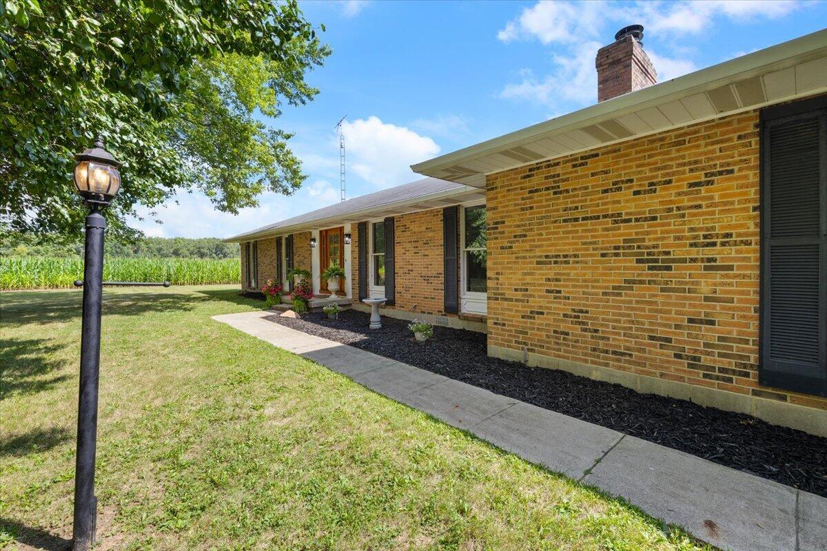 11855 Troy, New Carlisle, Ohio 45344