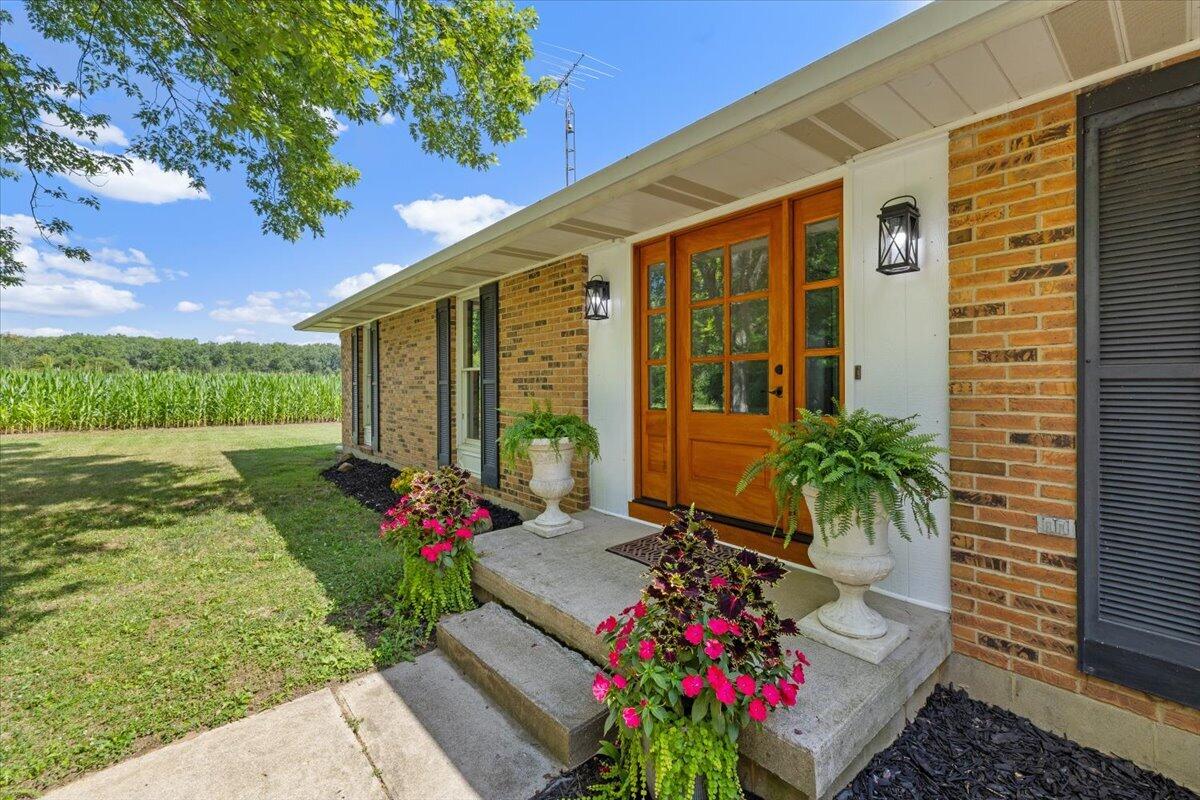 11855 Troy, New Carlisle, Ohio 45344