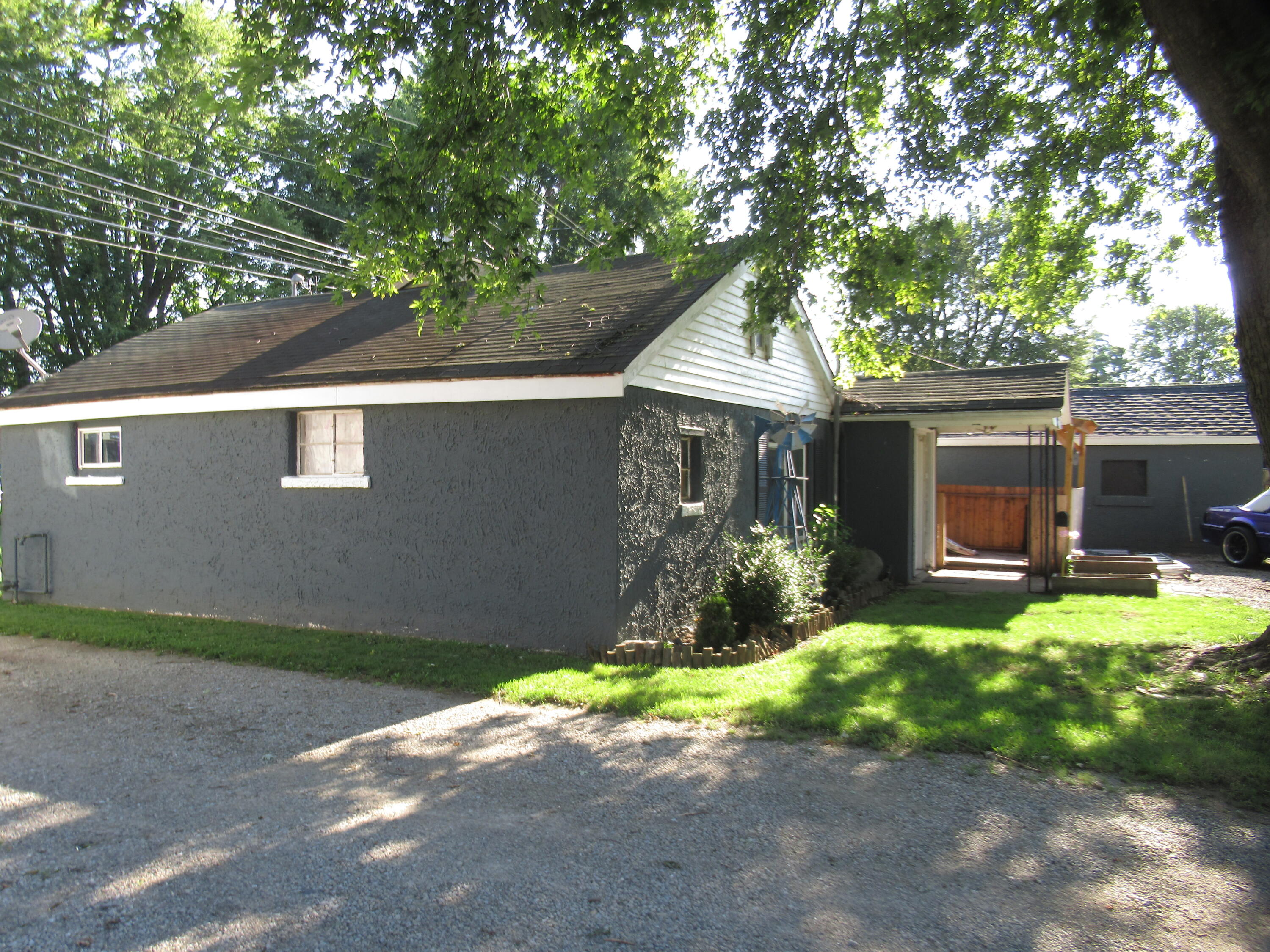703 South, Arcanum, Ohio 45304