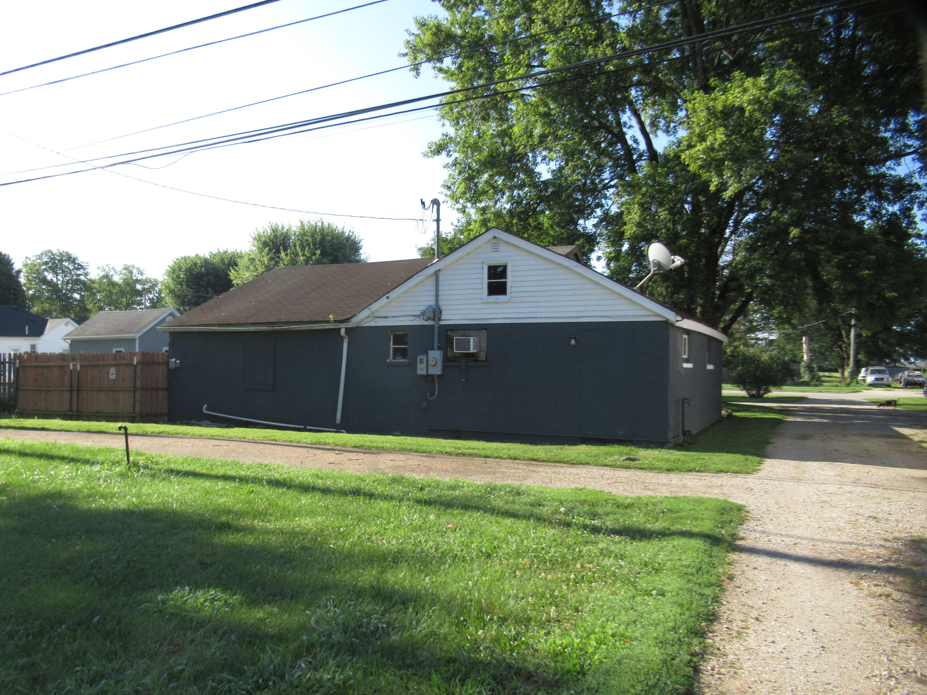 703 South, Arcanum, Ohio 45304