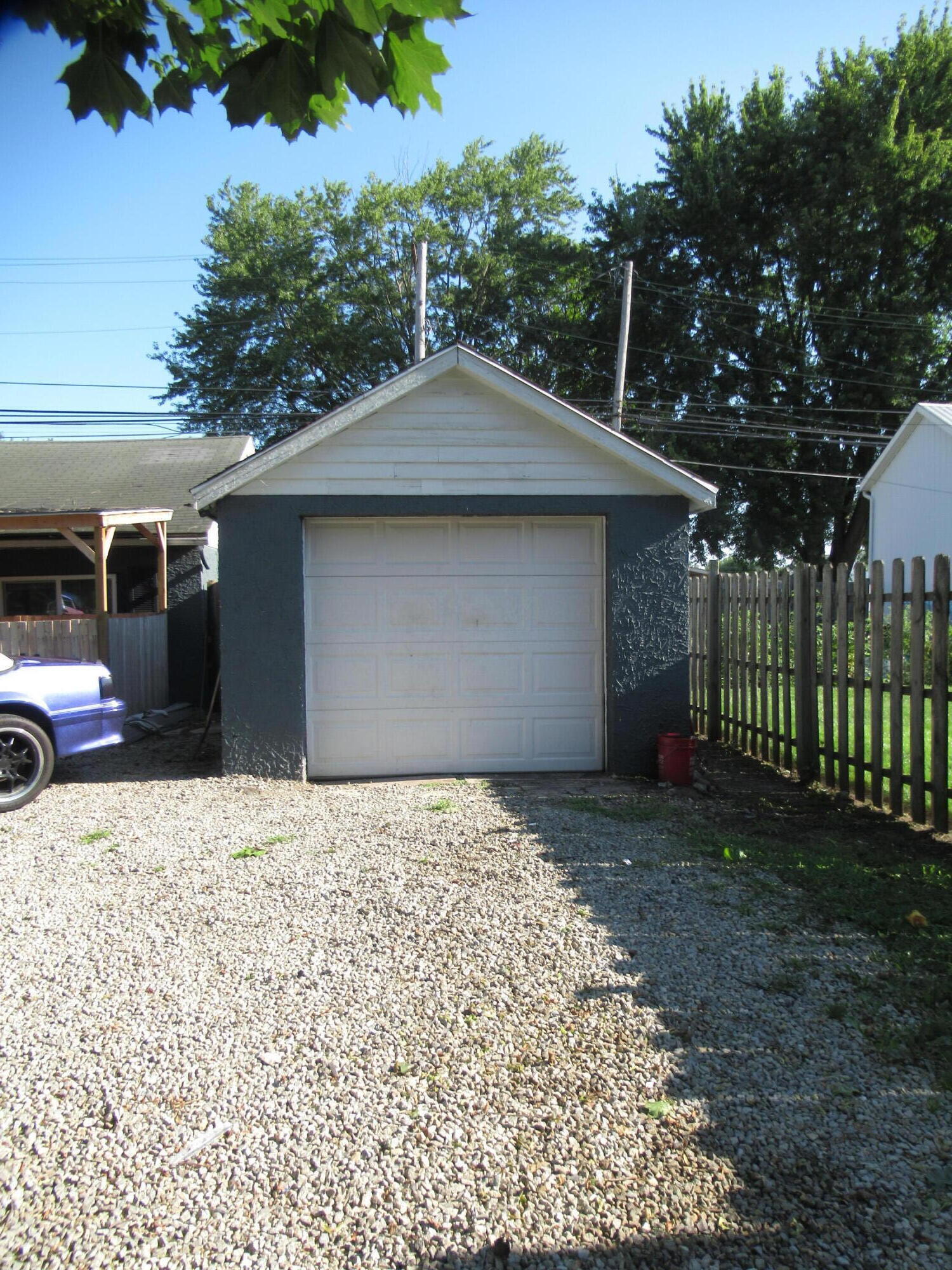 703 South, Arcanum, Ohio 45304