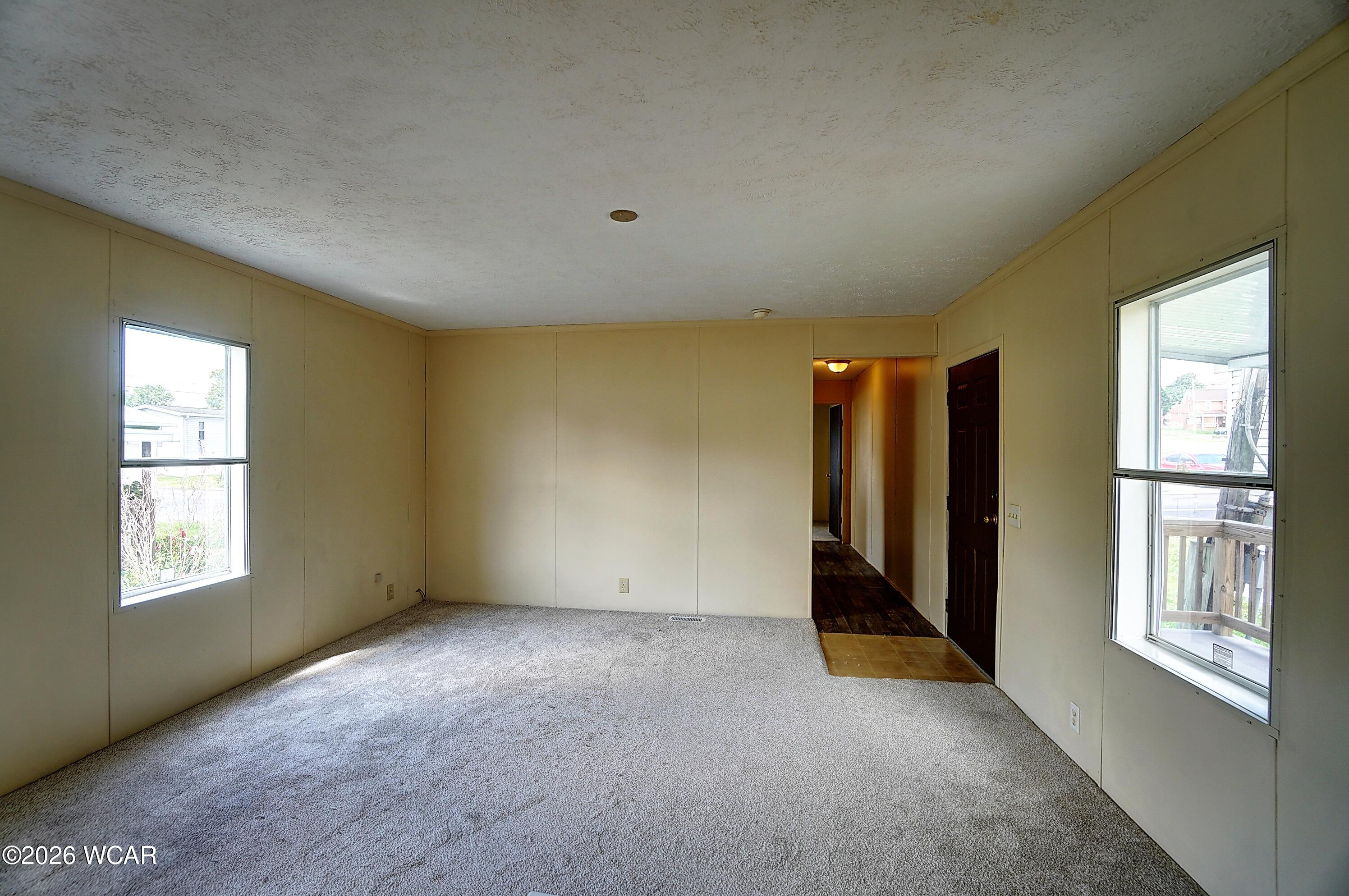 723 Lima Street, Kenton, Ohio