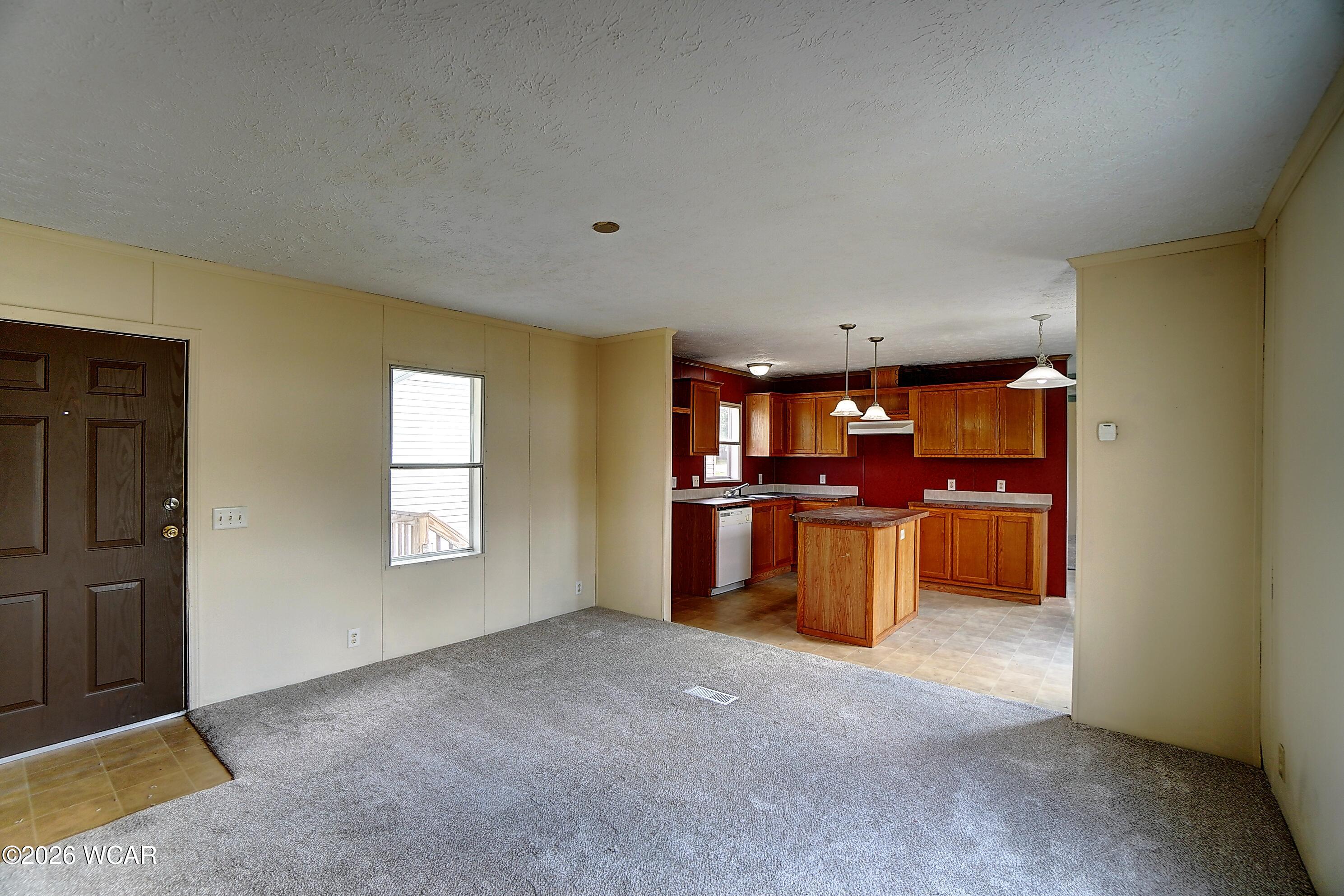 723 Lima Street, Kenton, Ohio