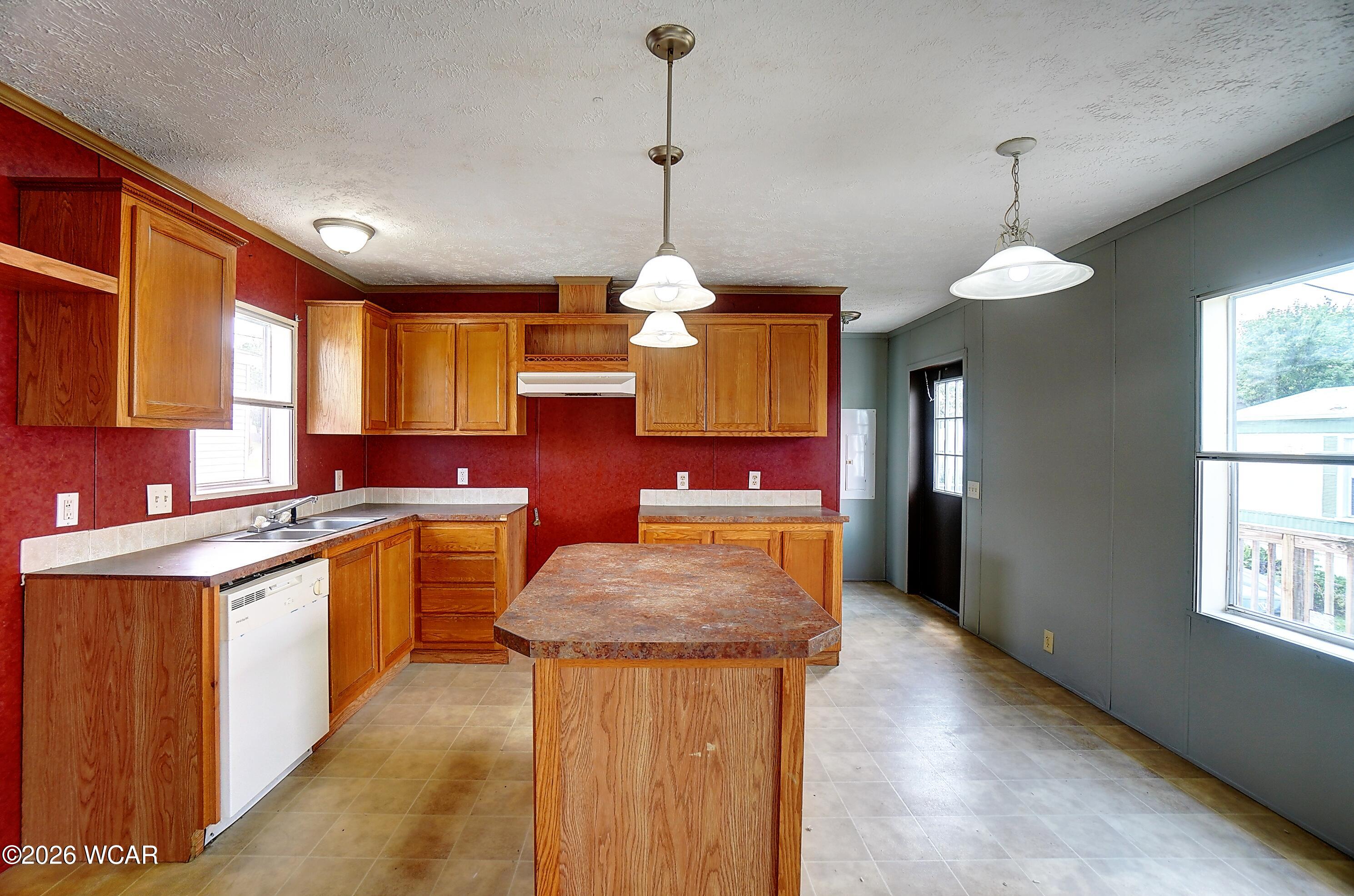 723 Lima Street, Kenton, Ohio
