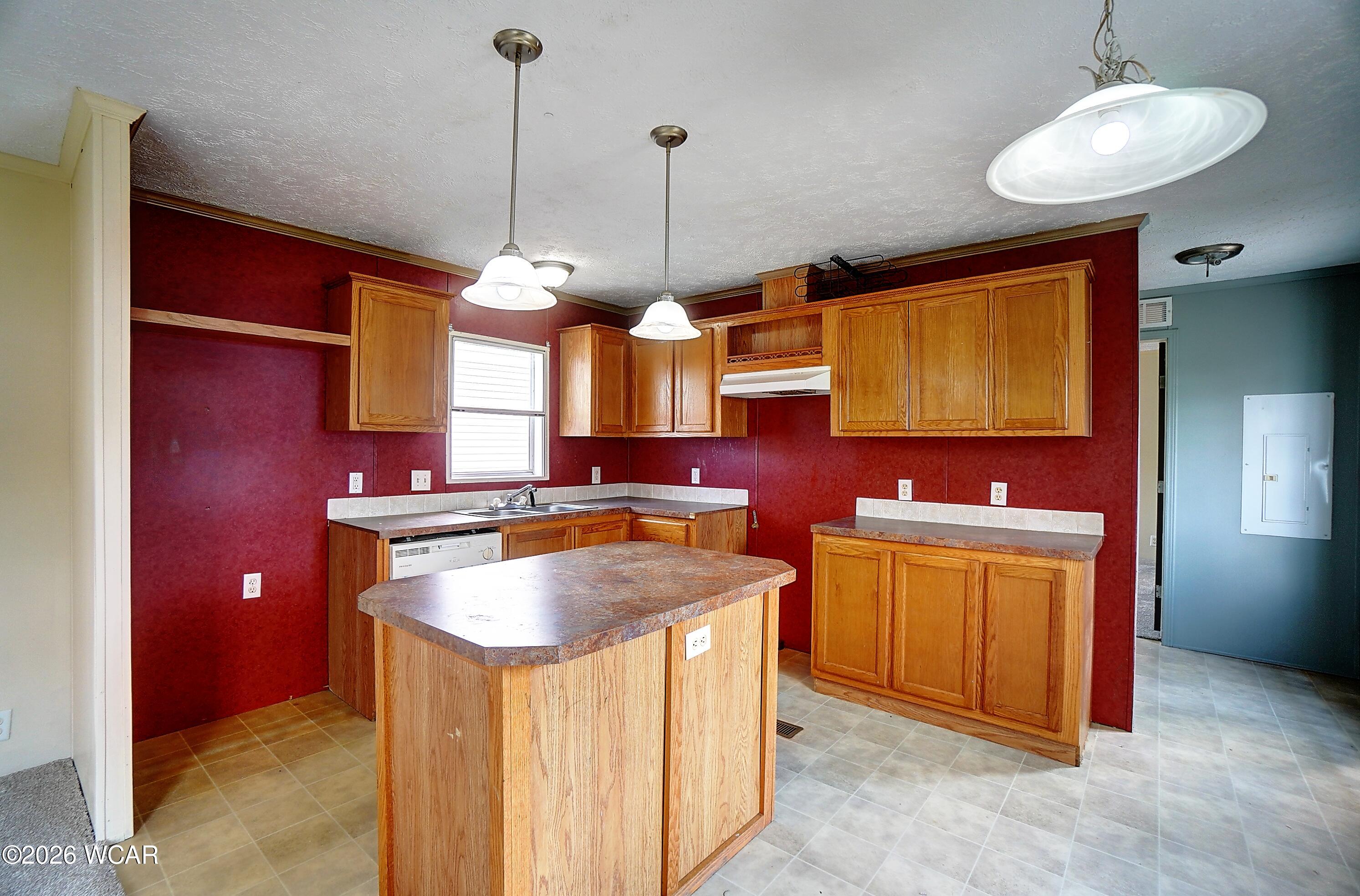 723 Lima Street, Kenton, Ohio
